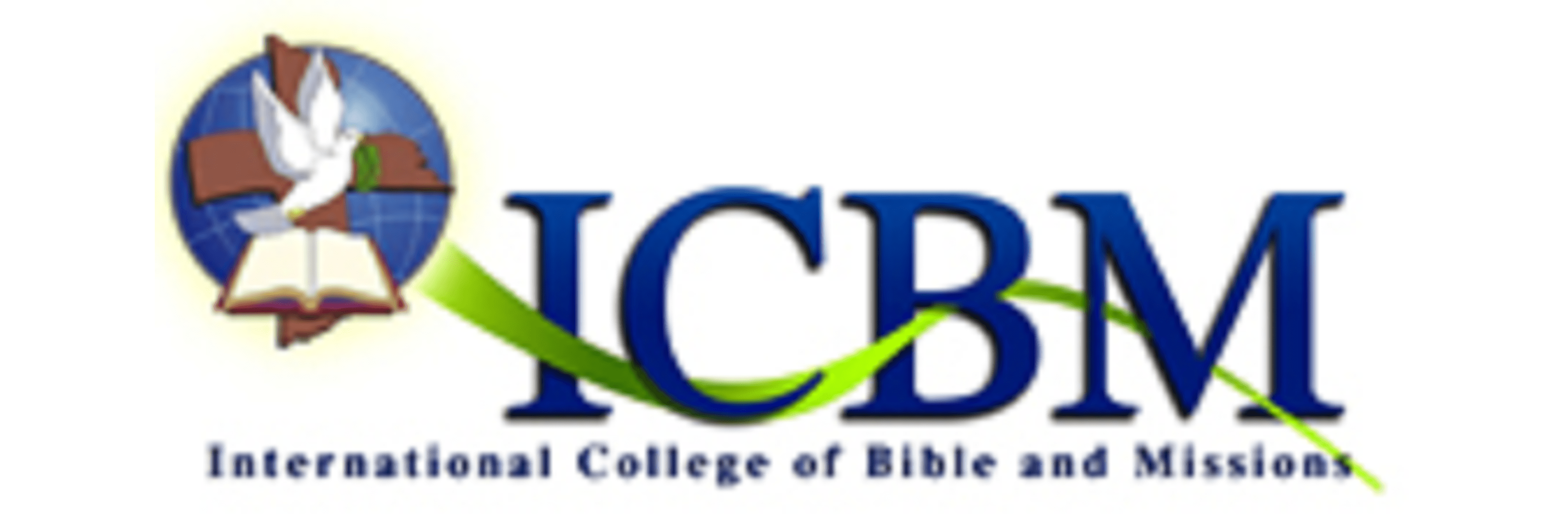 International College Of Bible And Mission