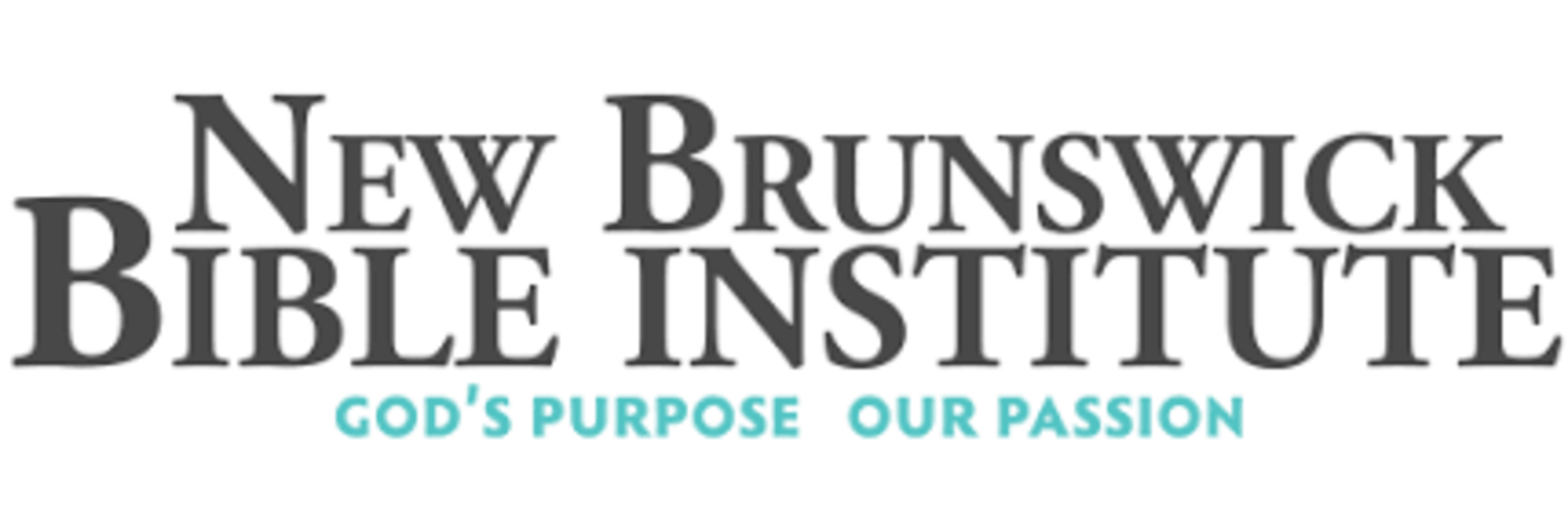 New Brunswick Bible Institute