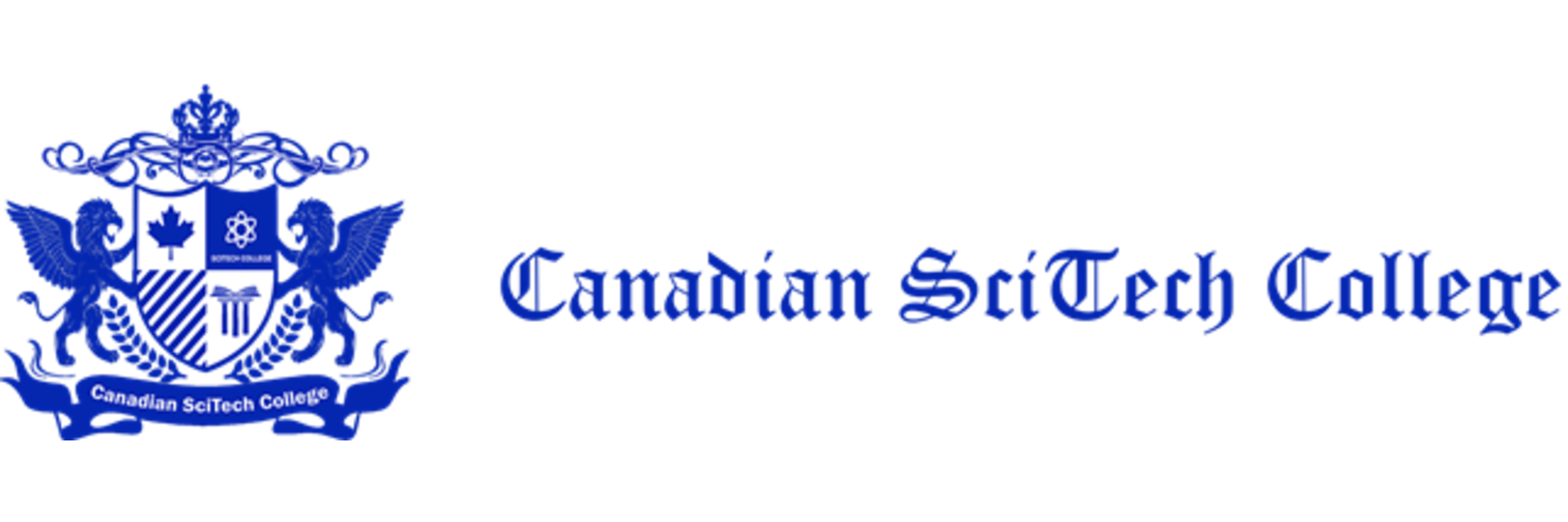 Canadian Scitech College (CSTC)