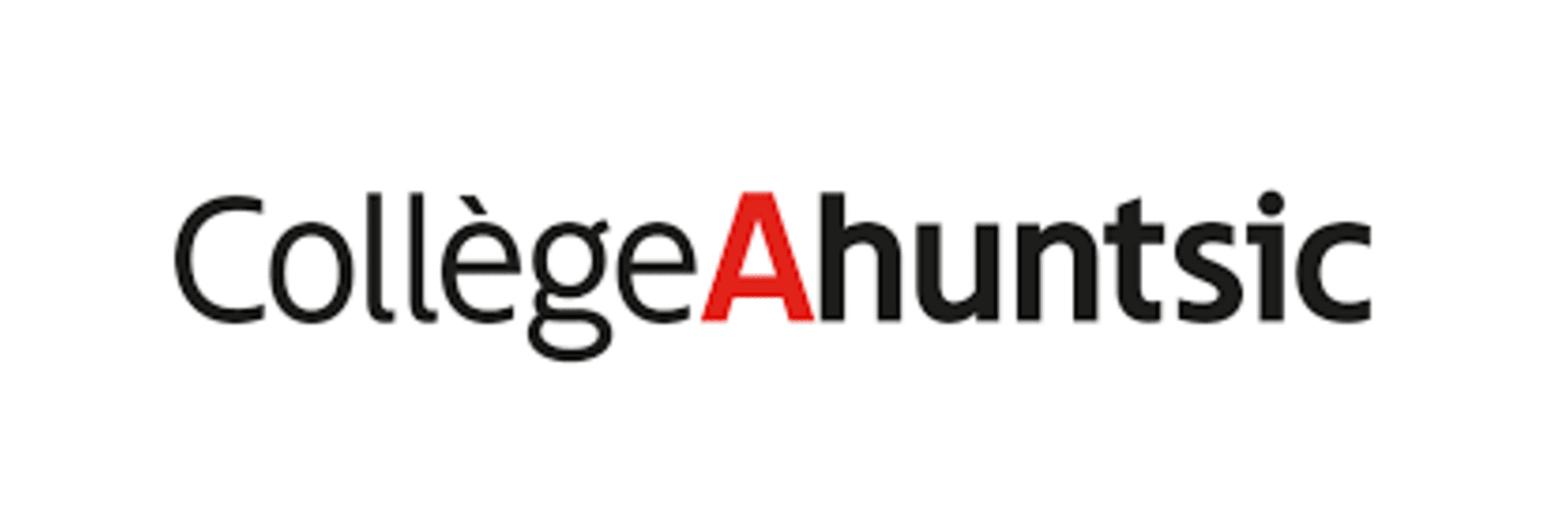 College Ahuntsic