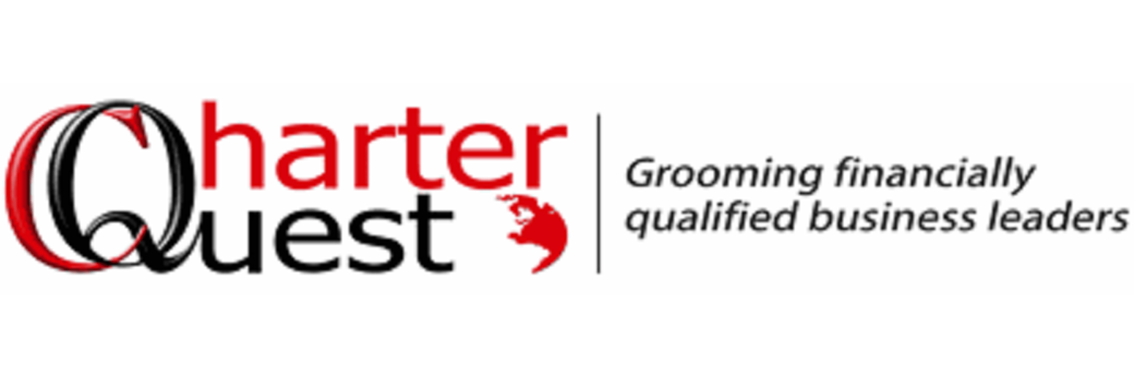 CharterQuest Financial Training Institute
