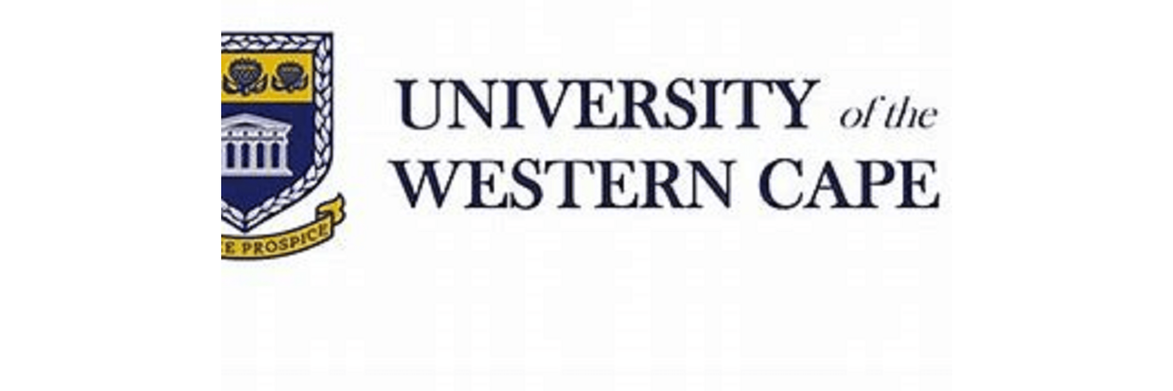 University Of Western Cape