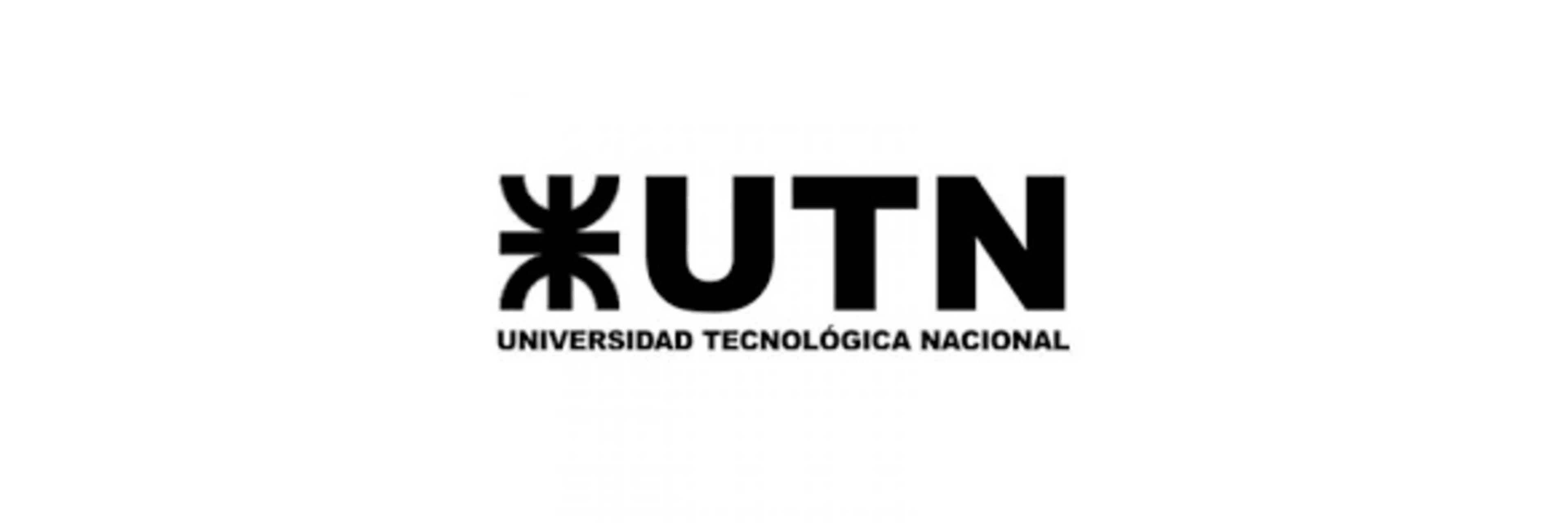 National Technological University - Universidad Tecnológica Nacional