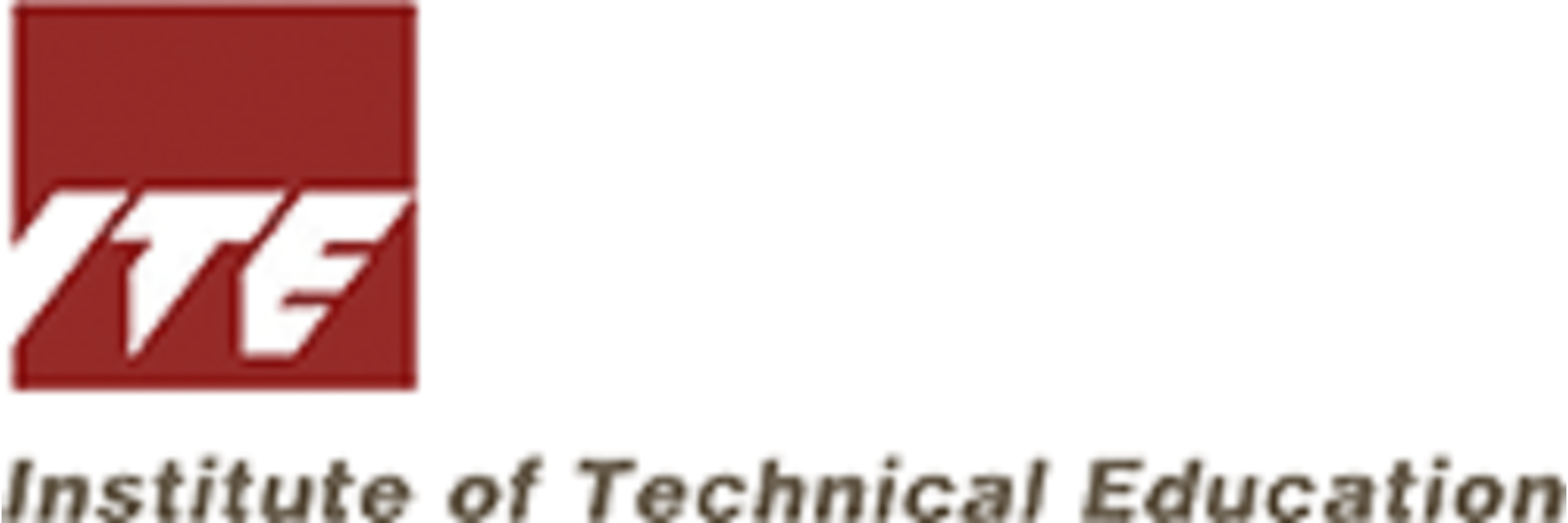 Institute Of Technical Education