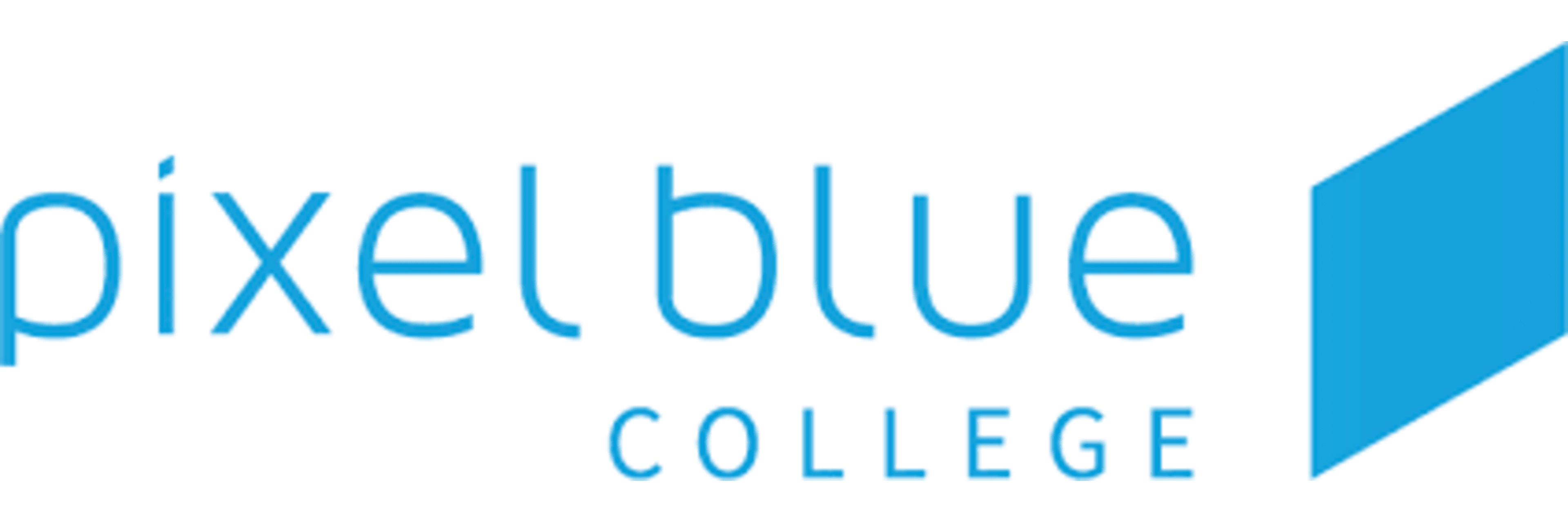 Pixel Blue College Inc