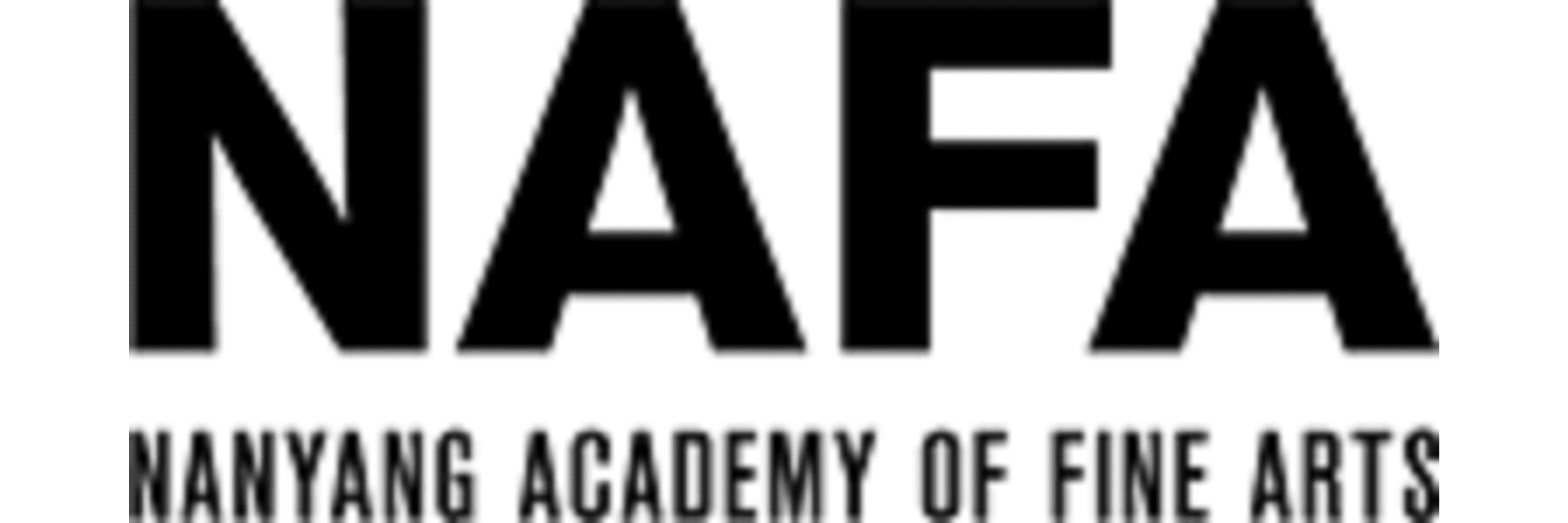 NAFA Nanyang Academy Of Fine Arts