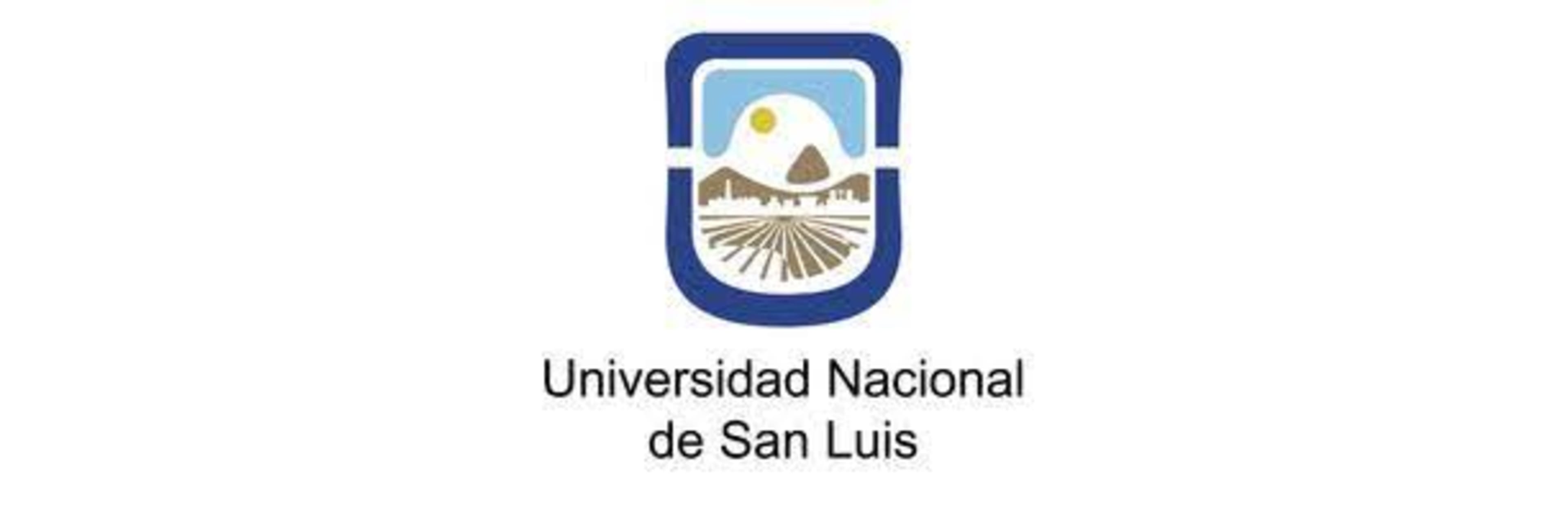National University Of San Luis