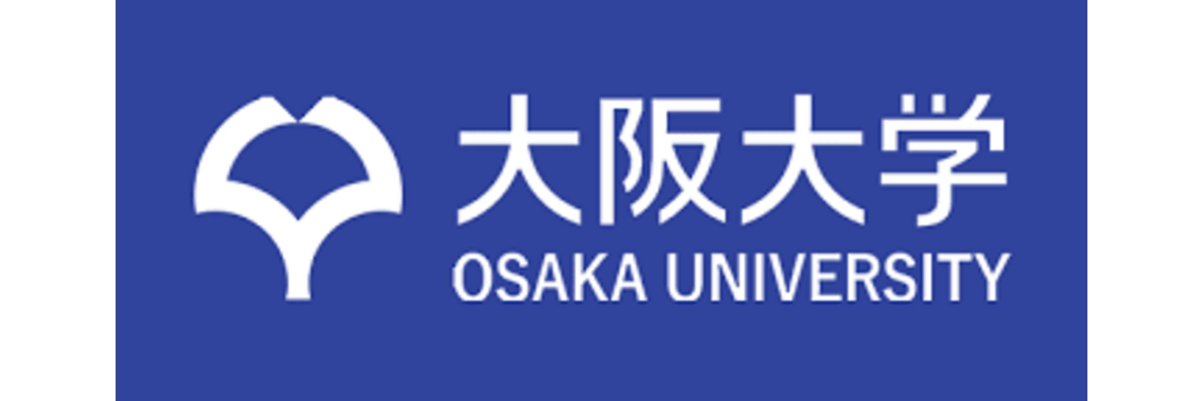 Osaka University