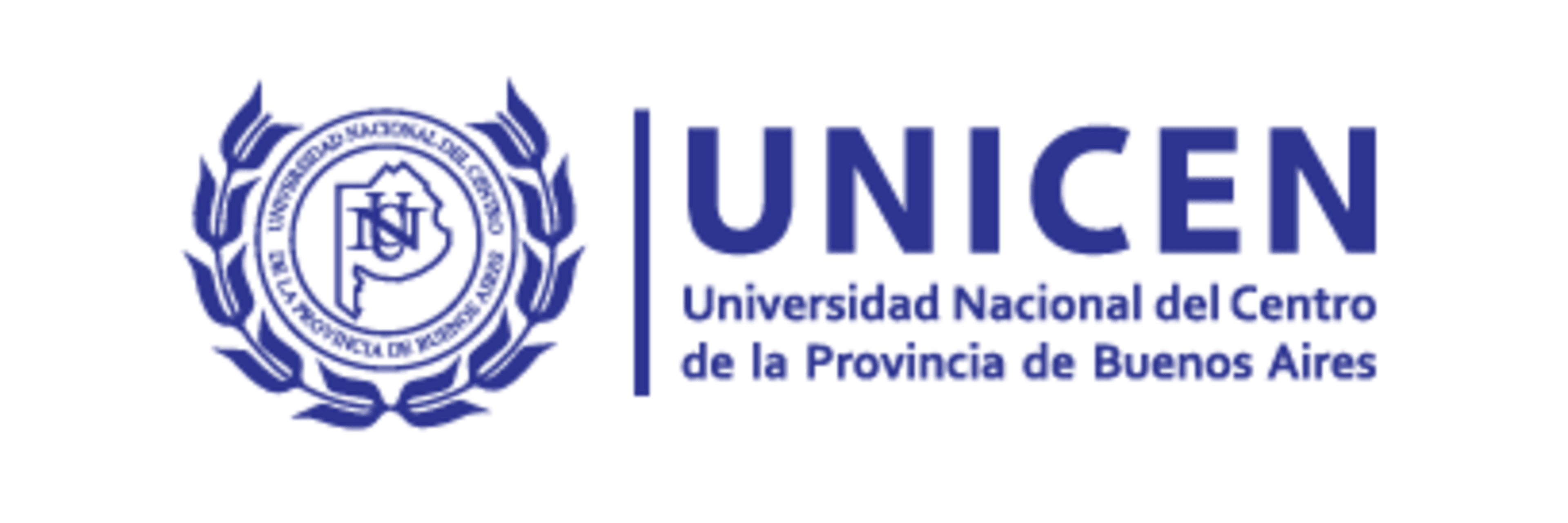 National University of the Center of the Province of Buenos Aires