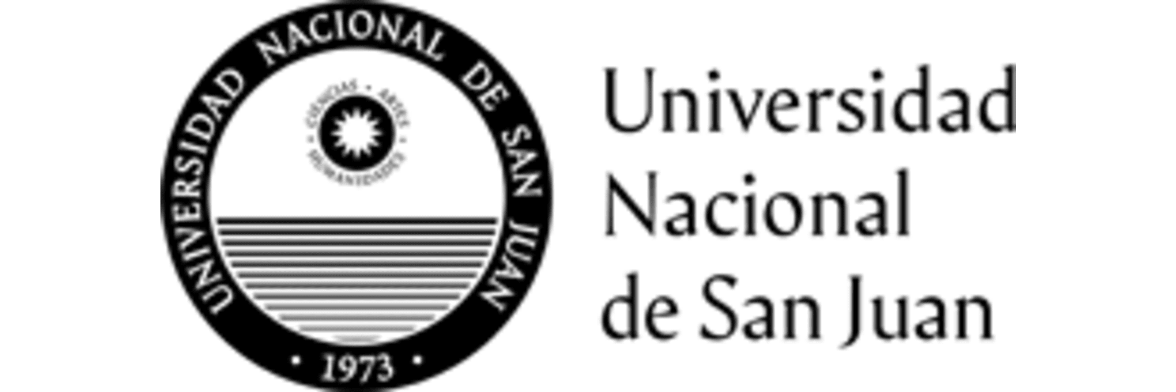 Universidad Nacional De San Juan (National University of San Juan)