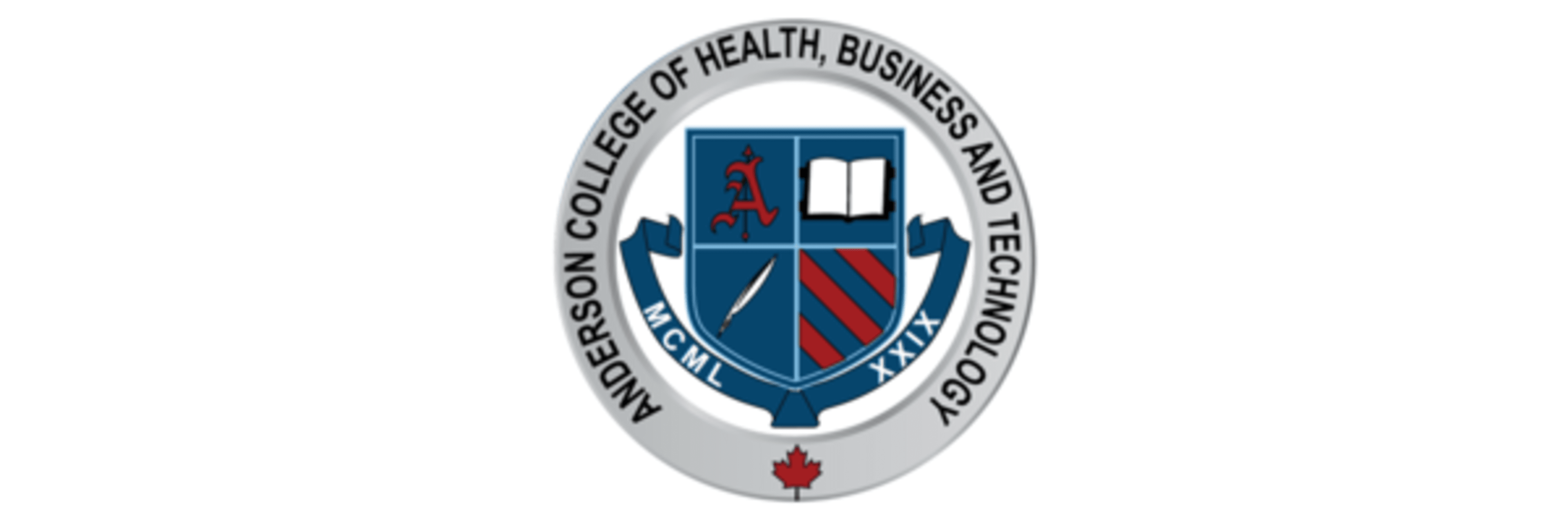 Anderson College Of Health, Business And Technology