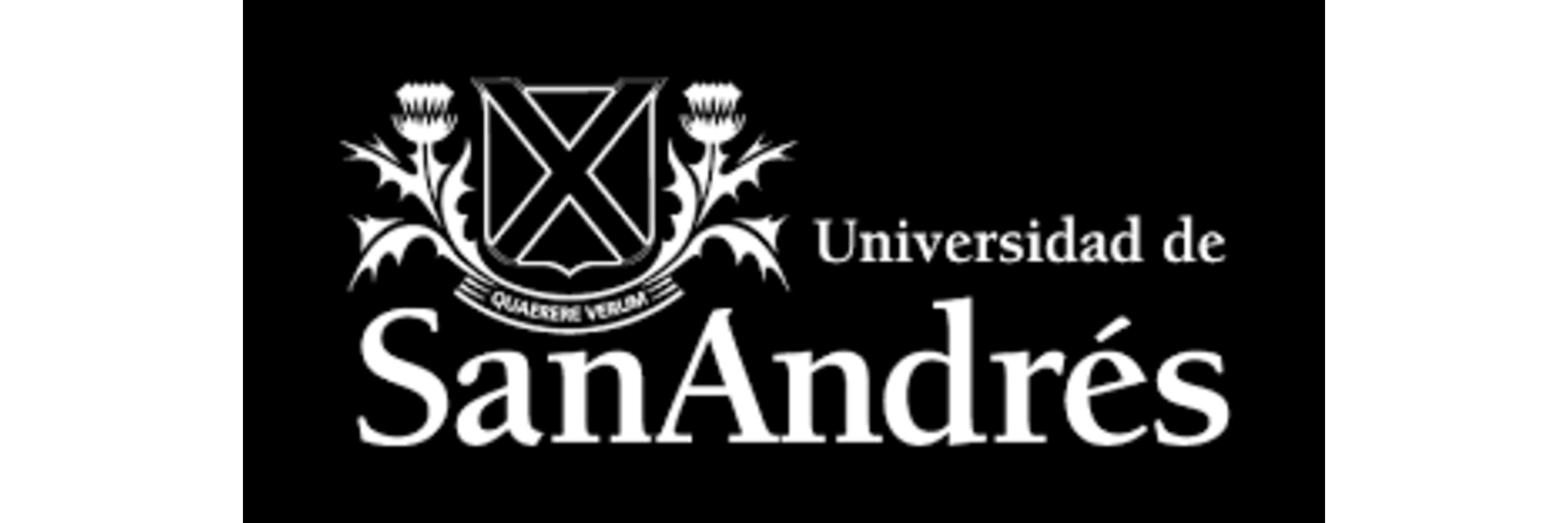 University of San Andrés