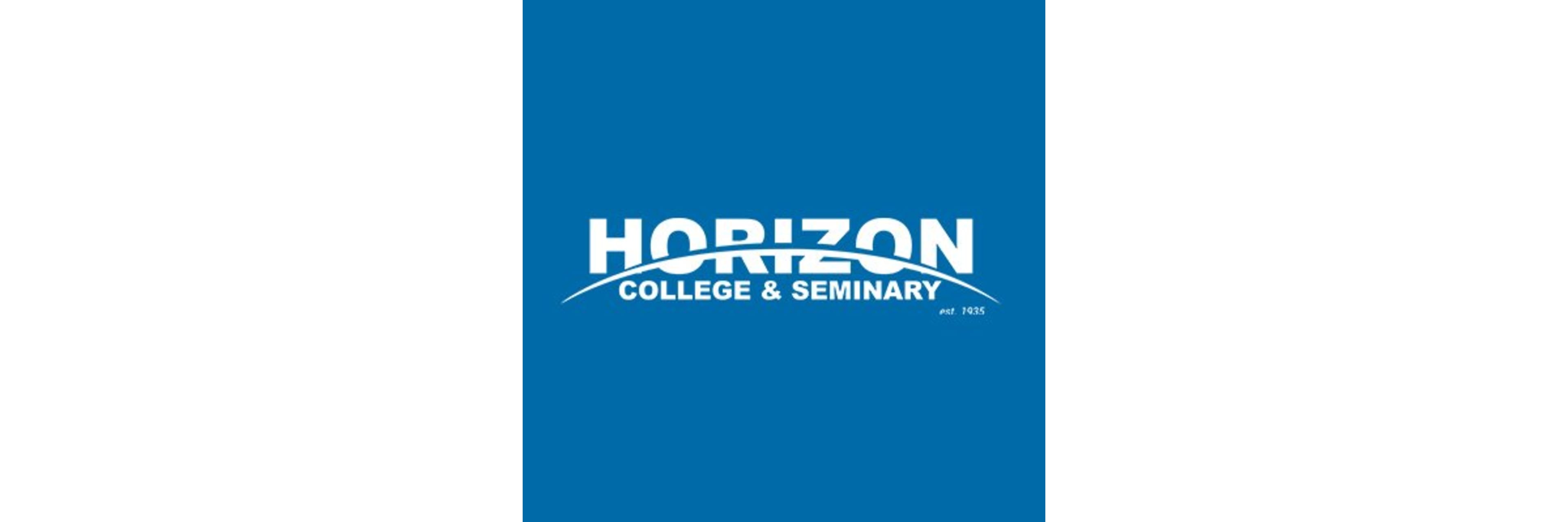 Horizon College & Seminary