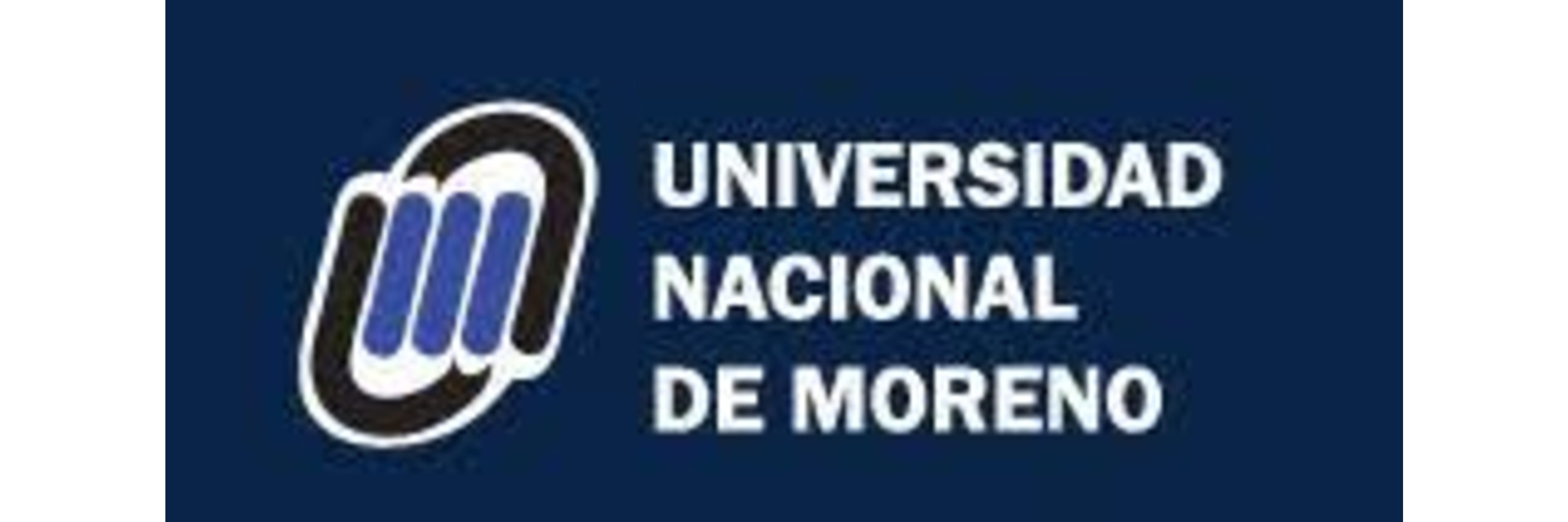 National University of Moreno