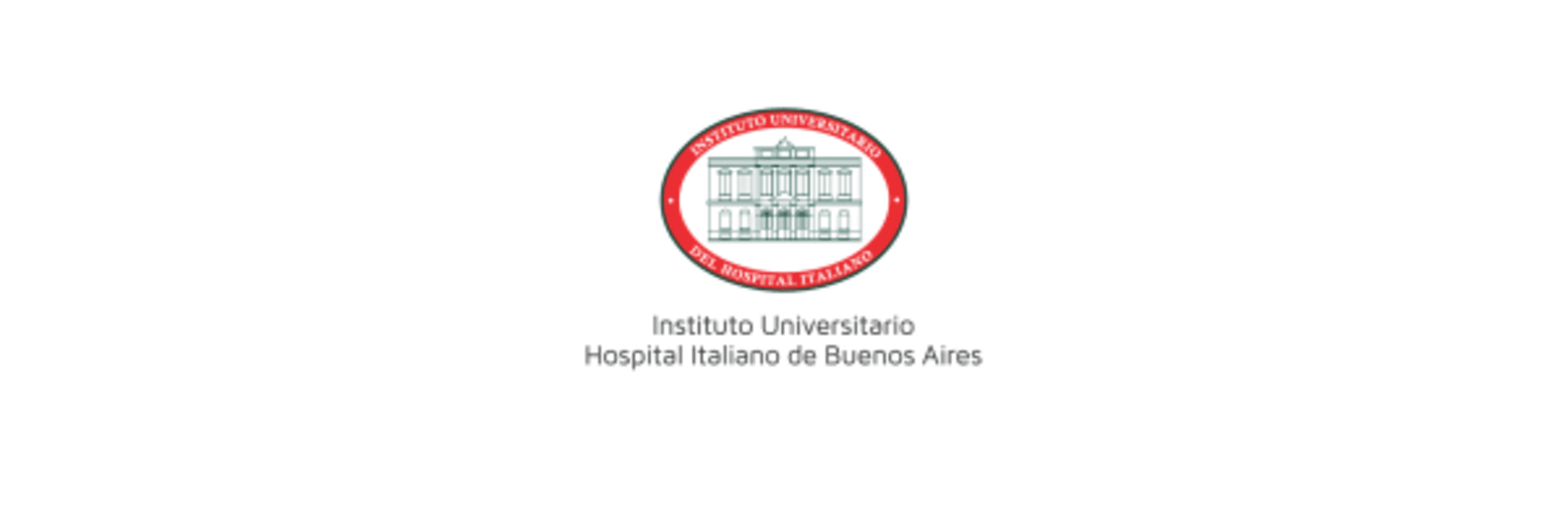 University Institute School of Medicine of the Italian Hospital (Instituto Universitario Escuela de Medicina del Hospital Italiano (IUHI))