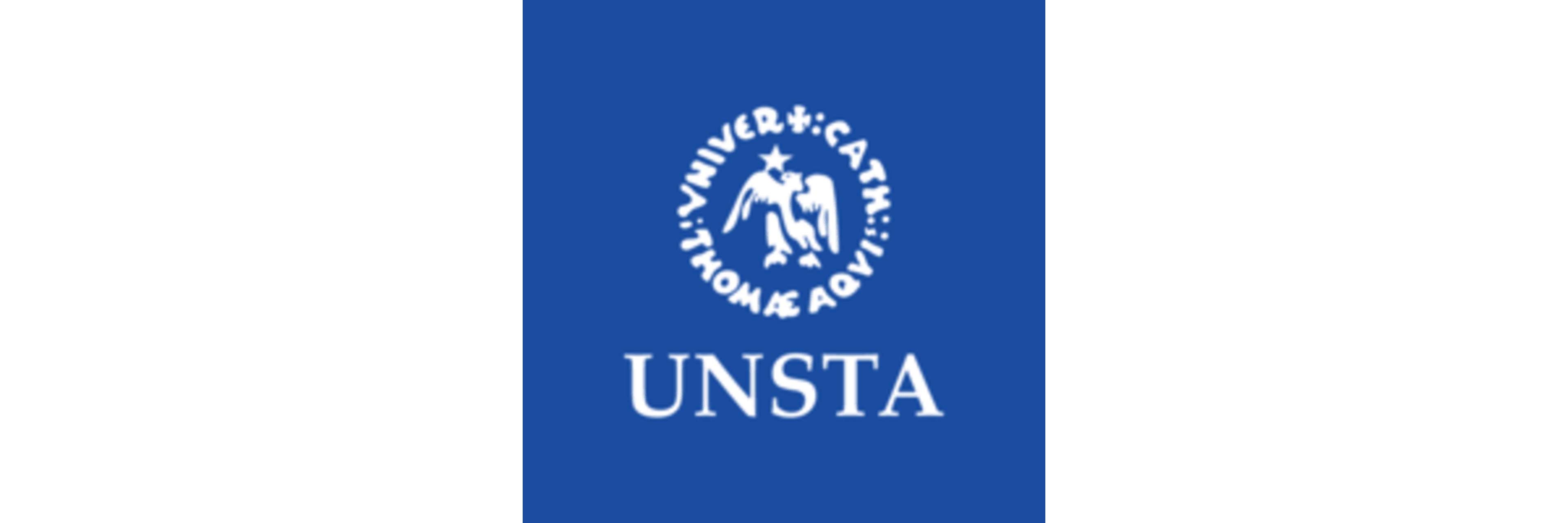 Saint Thomas Aquinus University of the North (Universidad del Norte Santo Tomás de Aquino (UNSTA))