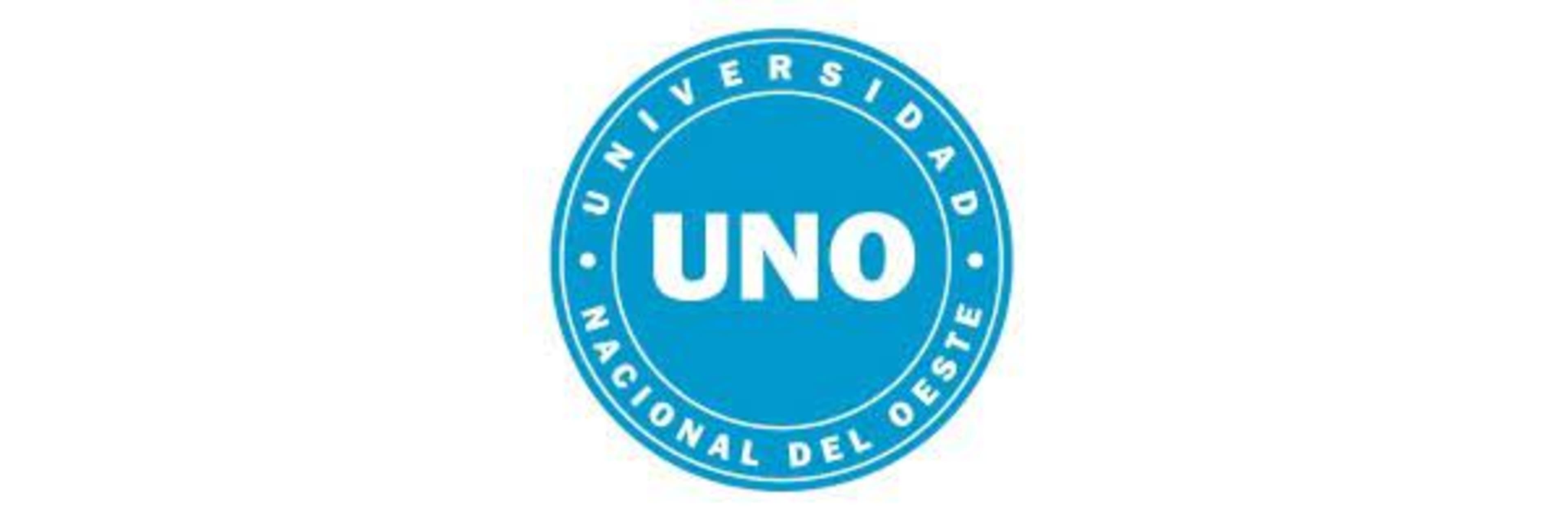 National University of the West (Universidad Nacional del Oeste)