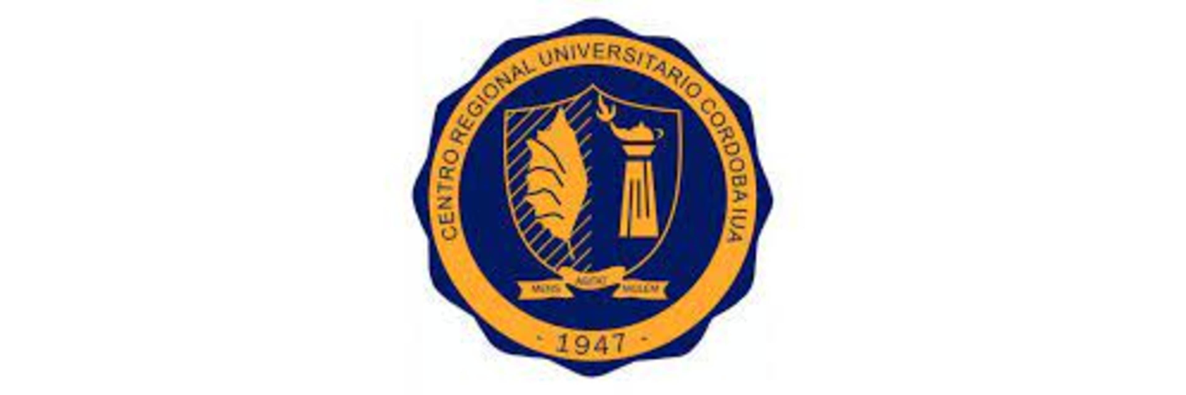 Regional University of Cordoba (Centro Regional Universidario Cordoba IUA)