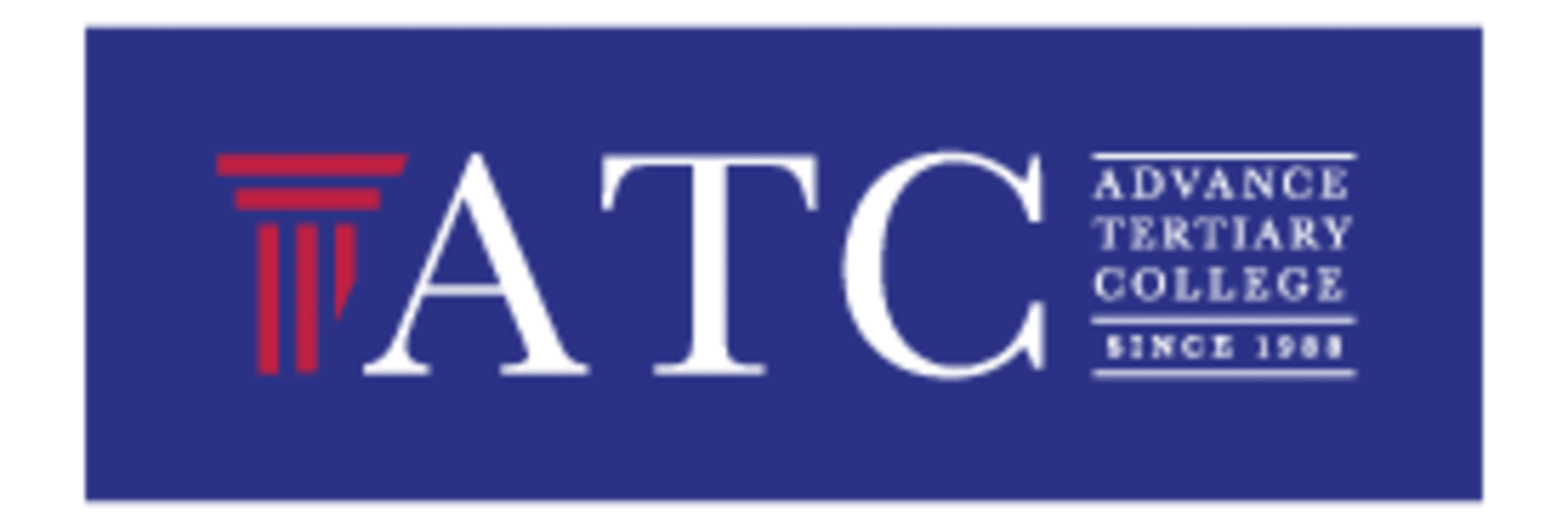 Advance Tertiary College (ATC)