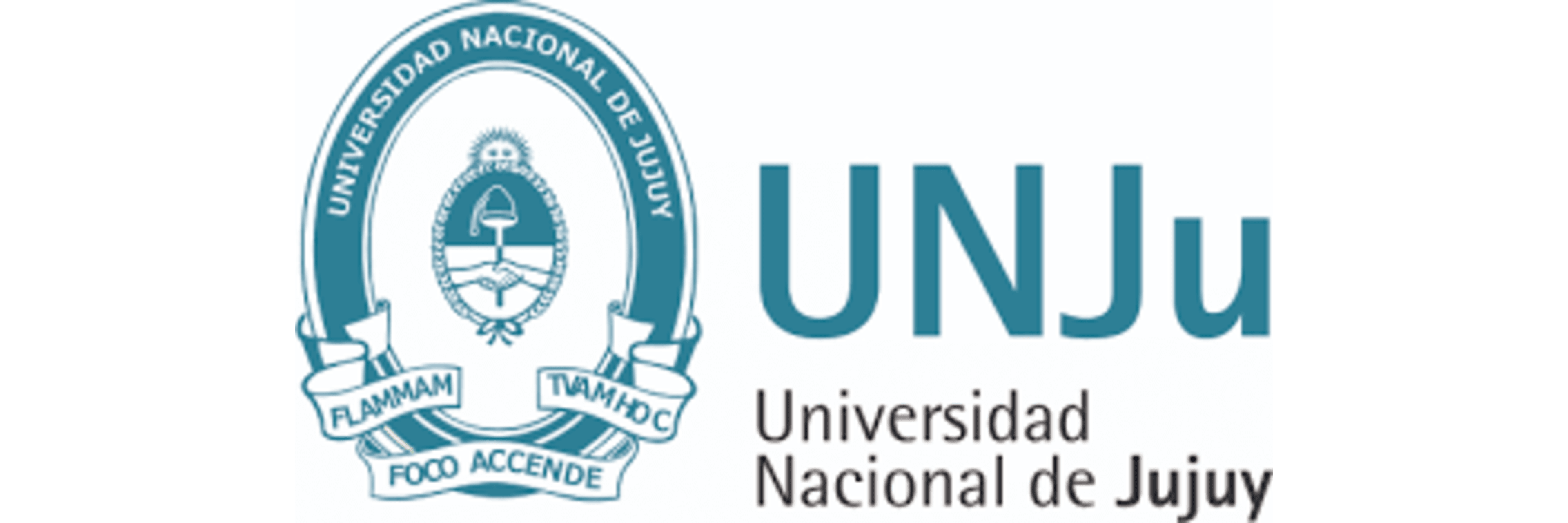 UNJu Universidad Nacional De Jujuy