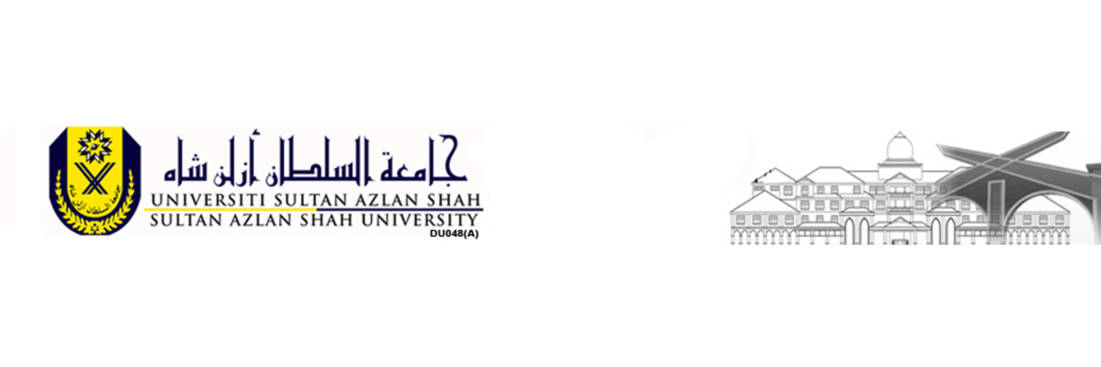 Sultan Azlan Shah University (Universiti Sultan Azlan Shah)