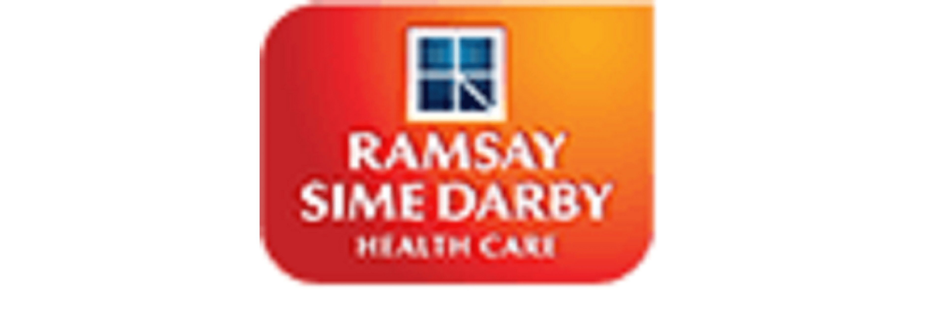 Ramsay Sime Darby Healthcare College