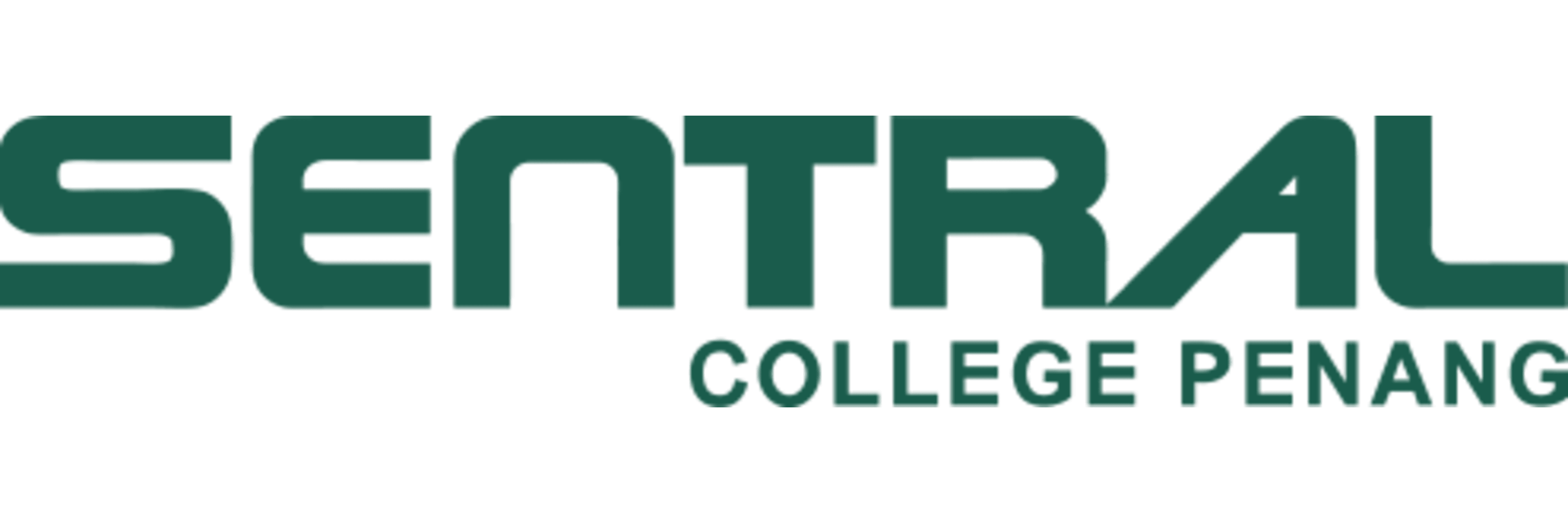 SENTRAL College Penang