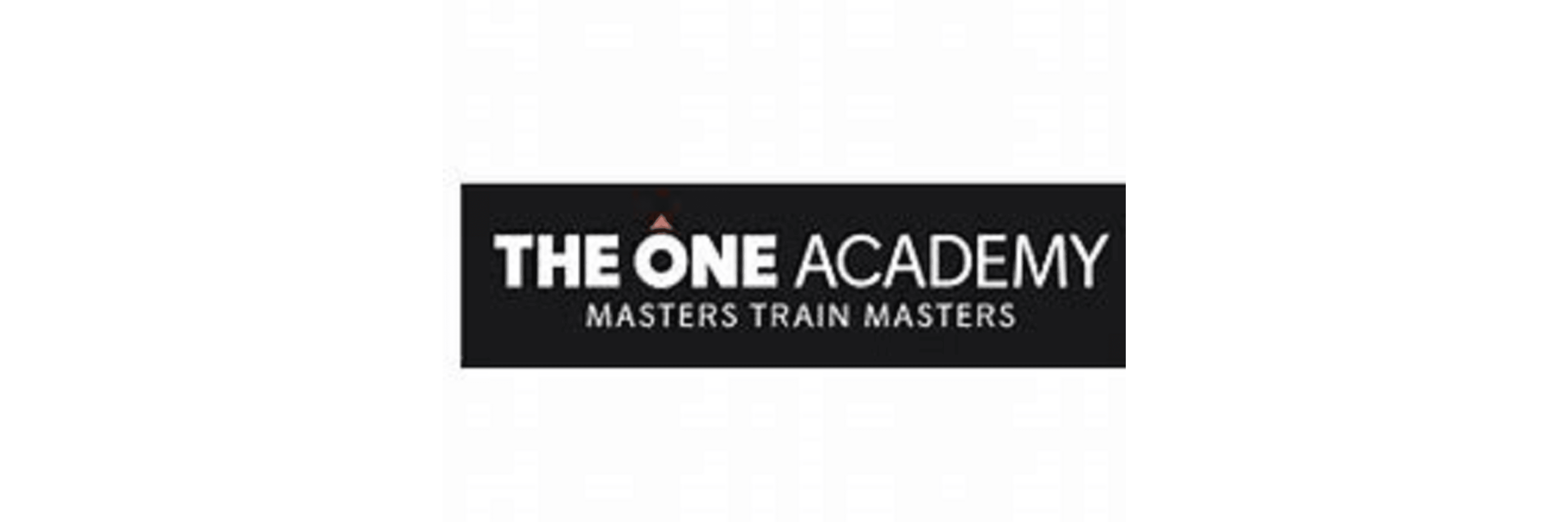 The One Academy