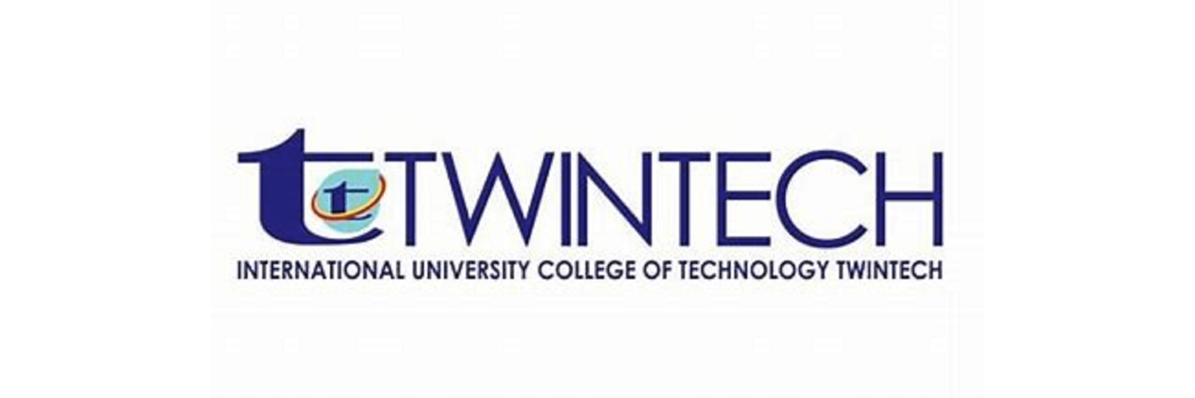 Twintech International University College Of Technology