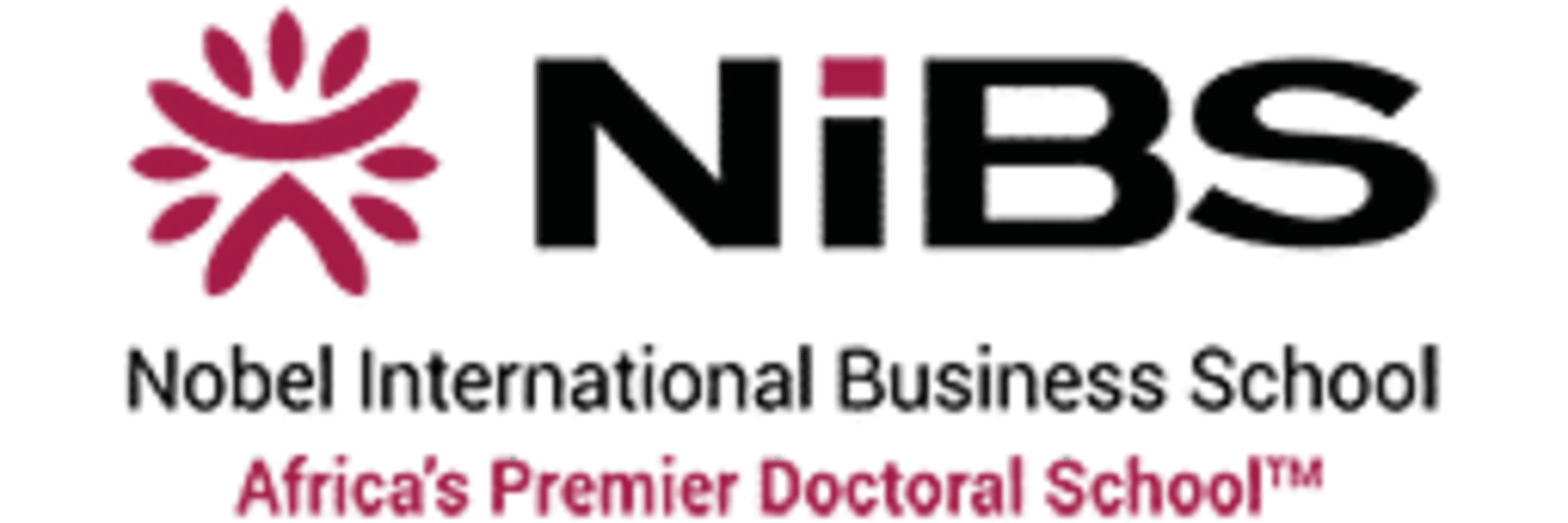 Nobel International Business School