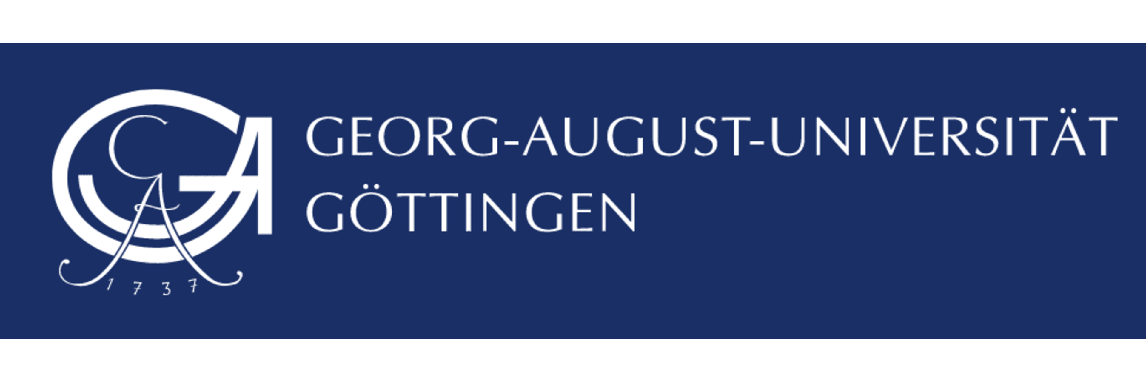 The University of Göttingen
