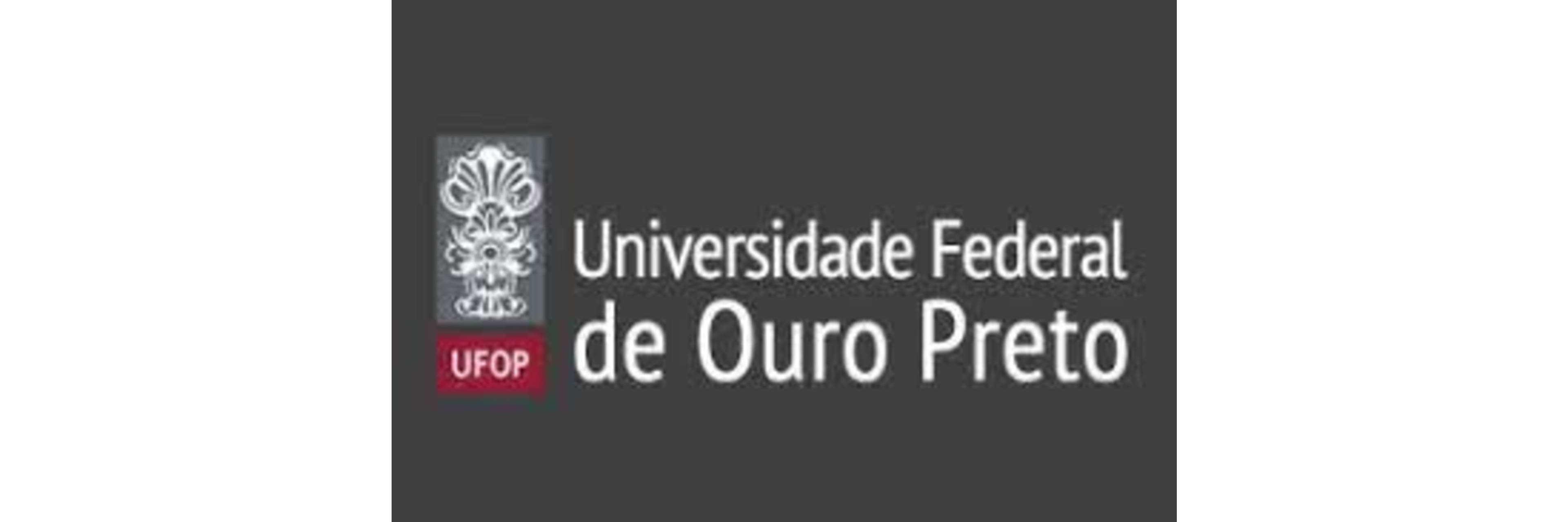 Federal University Of Ouro Preto - Universidade Federal de Ouro Preto