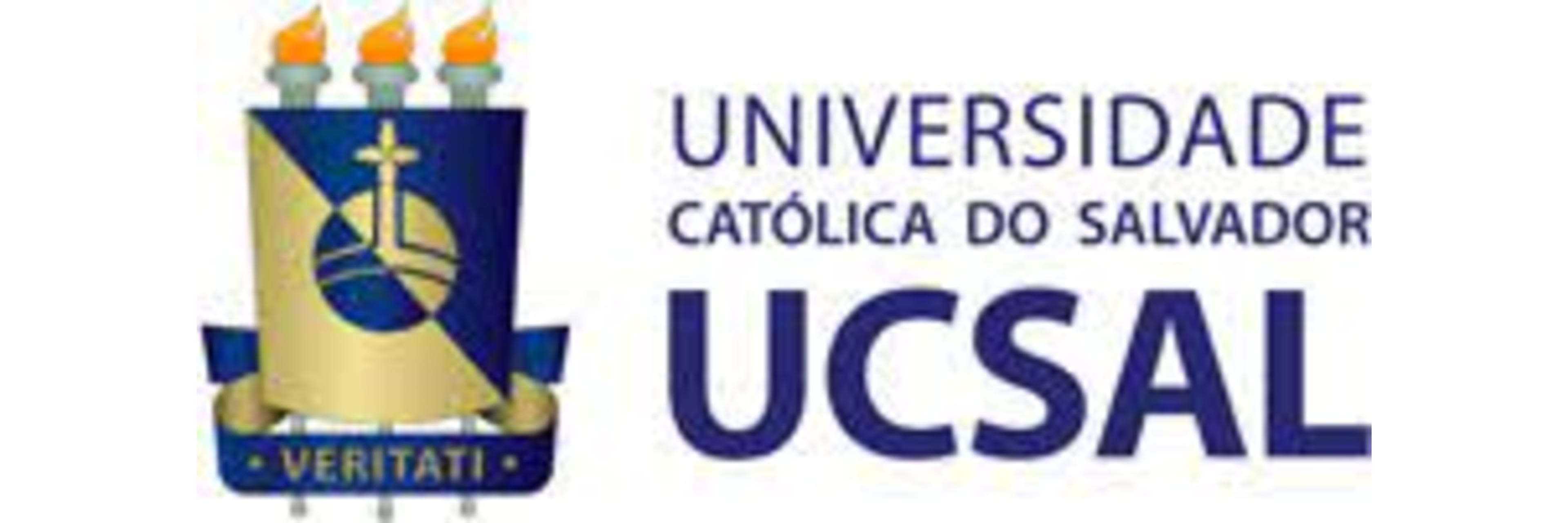 Catholic University Of Salvador -  Universidade Católica do Salvador UC Sal
