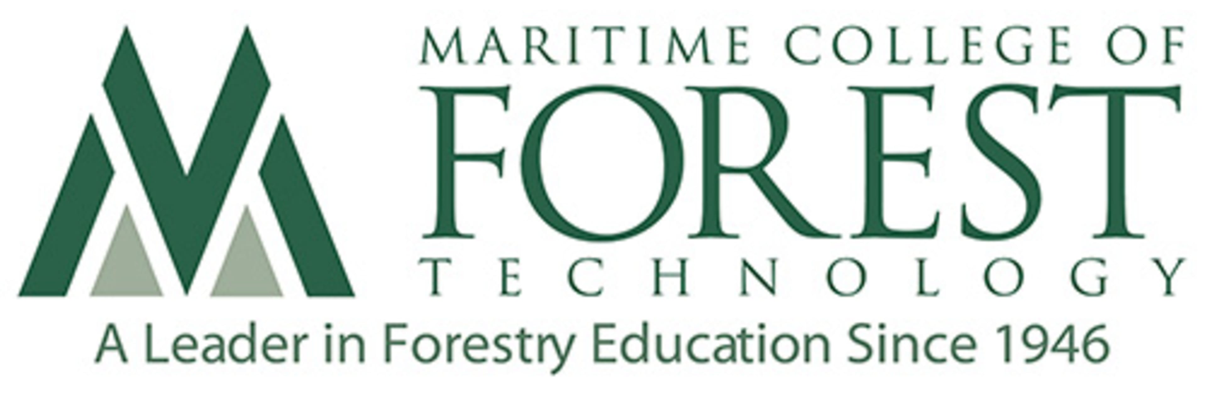 Maritime College Of Forest Technology