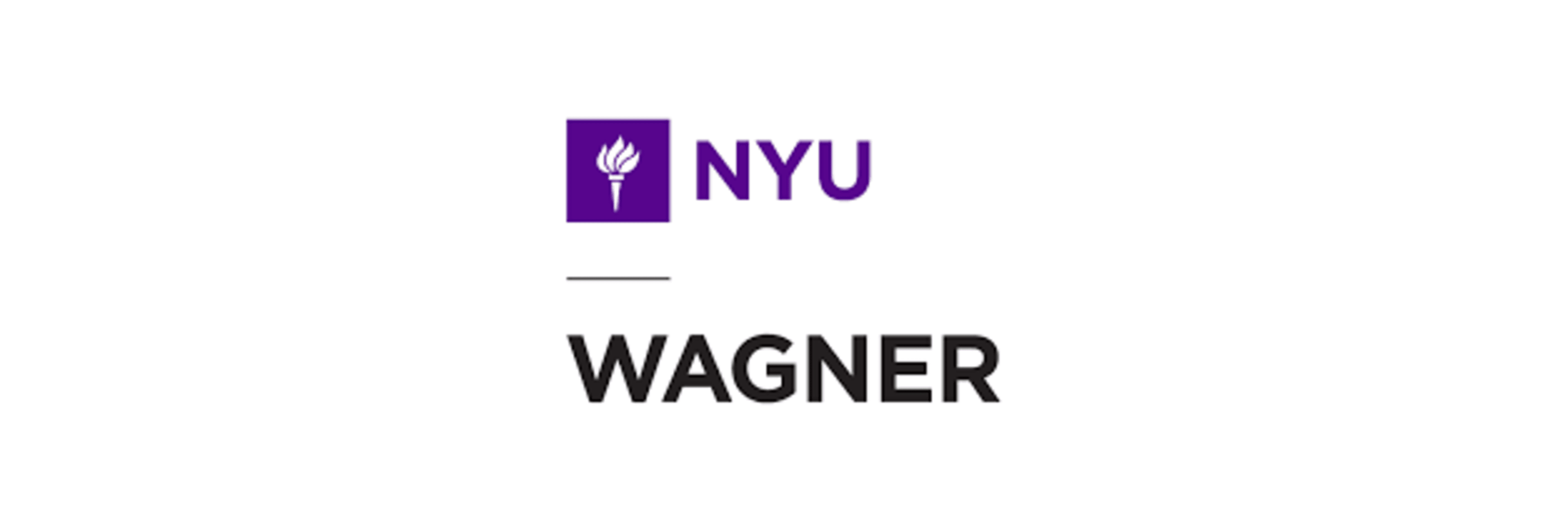 NYU Wagner