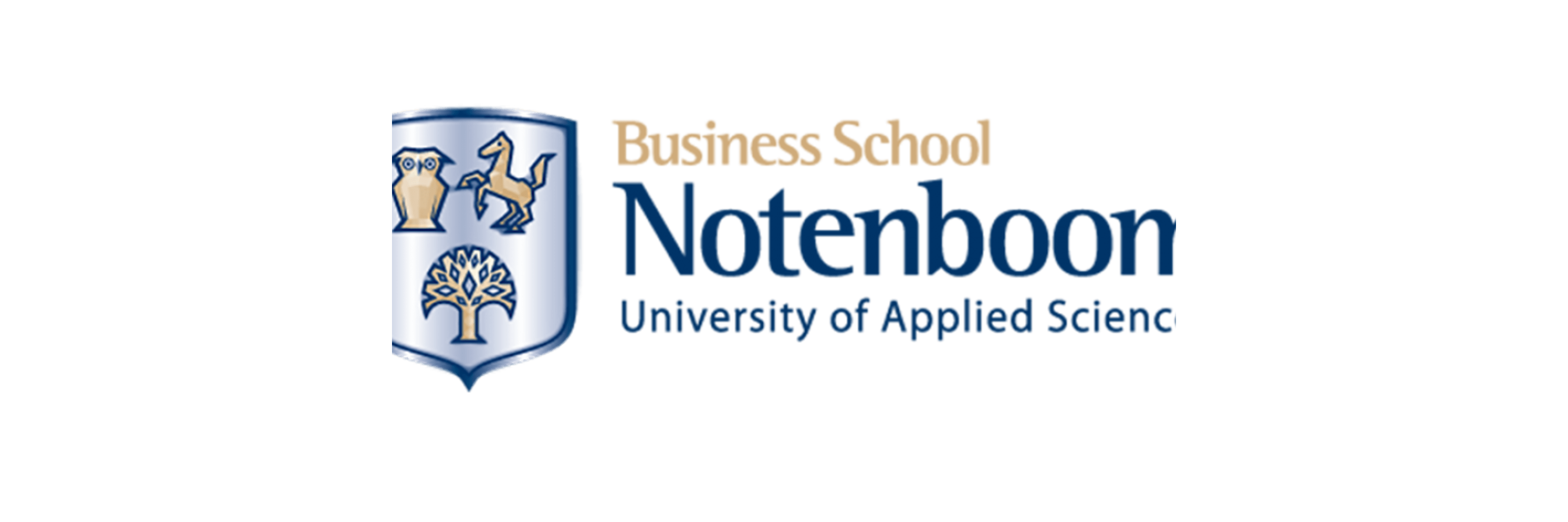 University of Applied Sciences Business School Notenboom