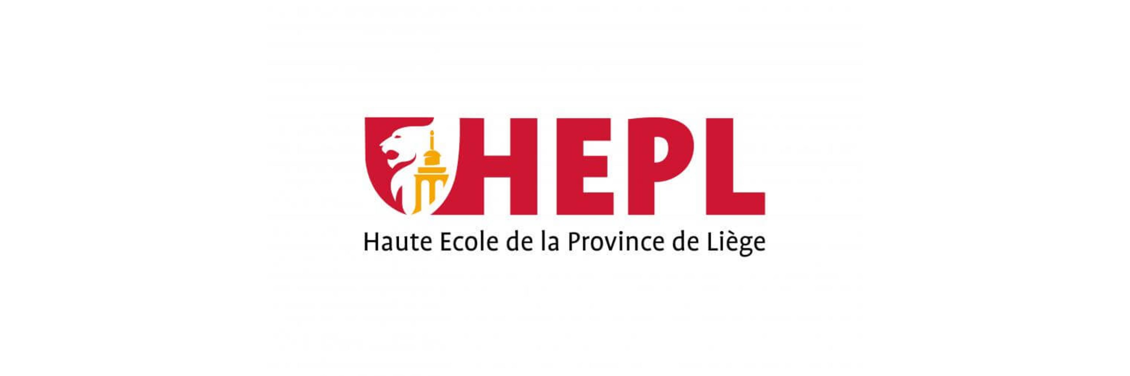 Higher Education Institution of the Province of Liège