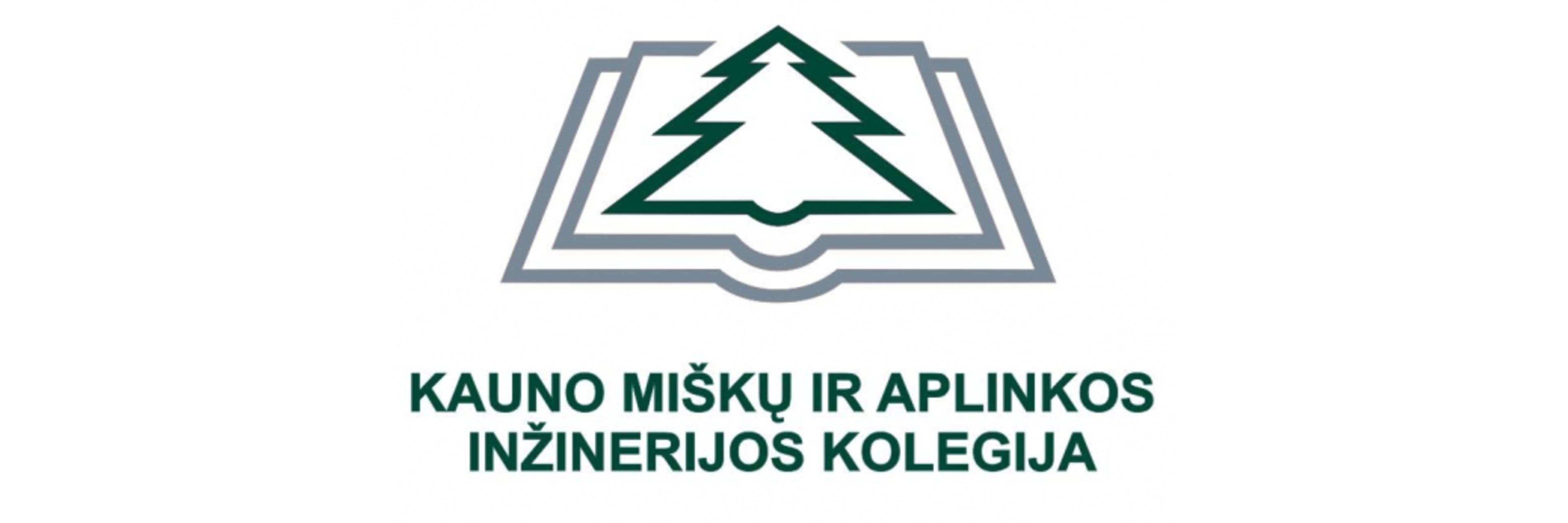 Kaunas Forestry and Environmental Engineering University of Applied Sciences