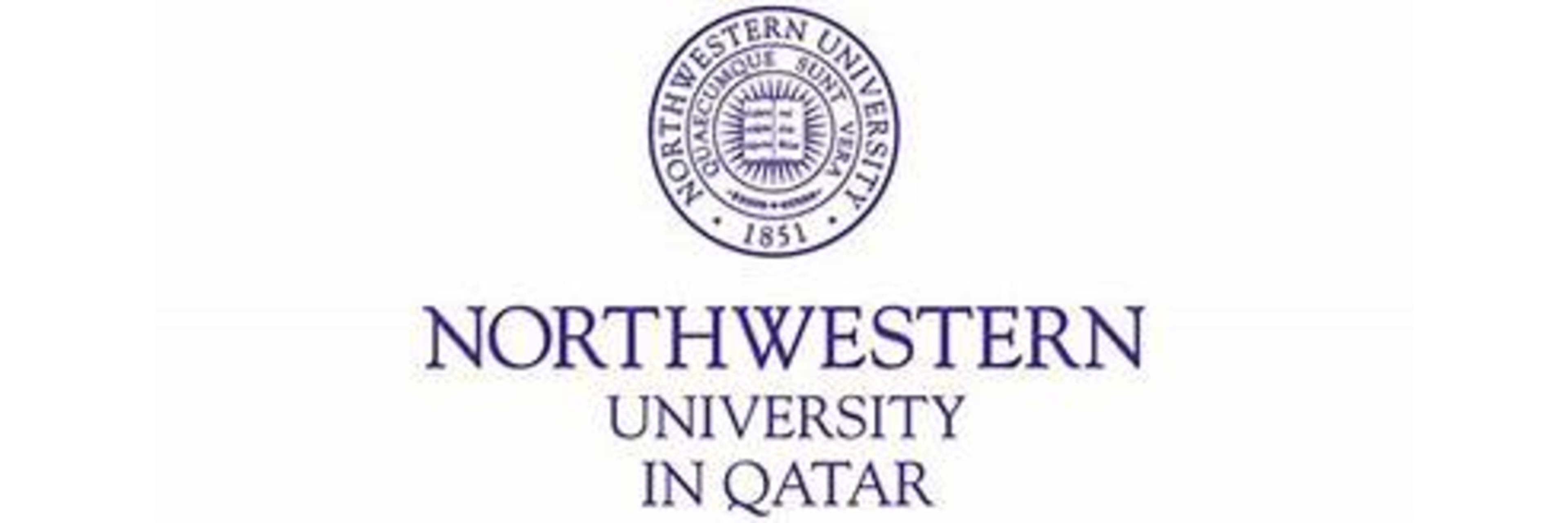 Northwestern University In Qatar