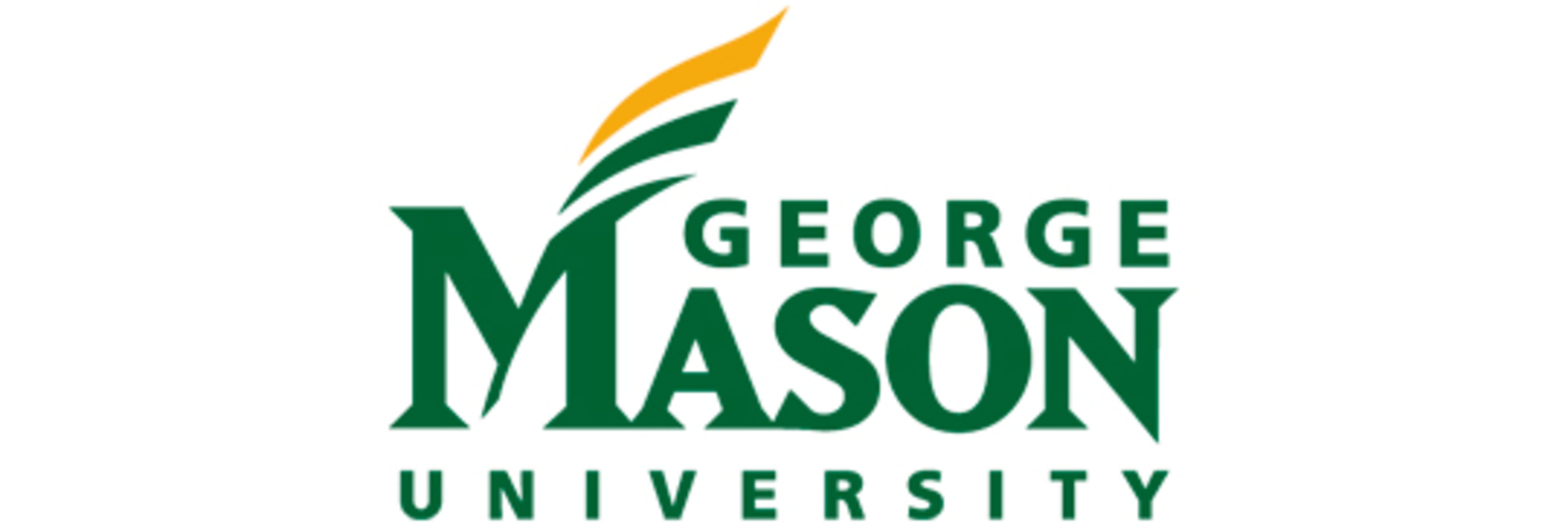 George Mason University - Bioengineering Department