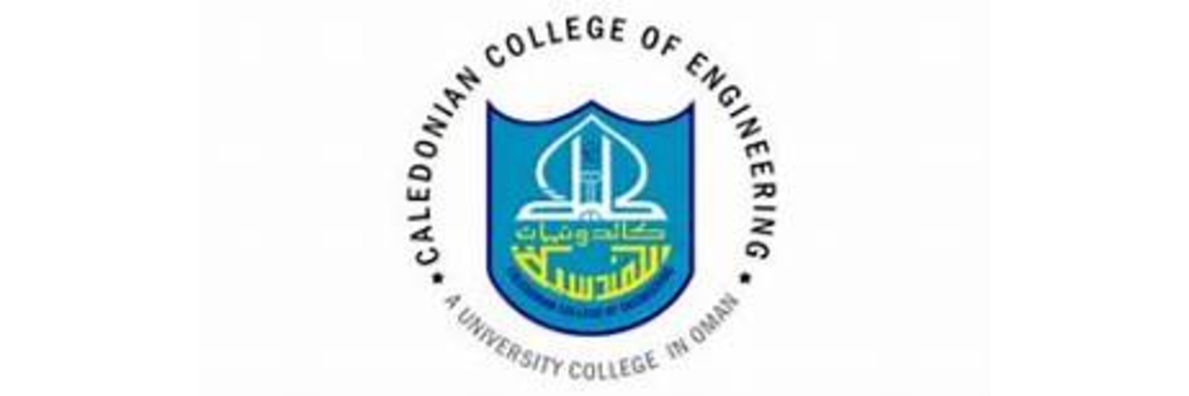 Caledonian College Of Engineering