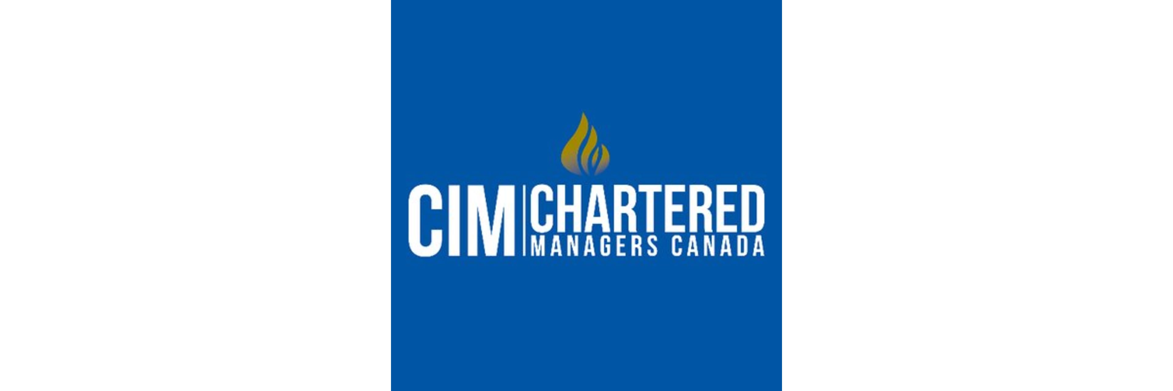 Canadian Institute of Management - MBA