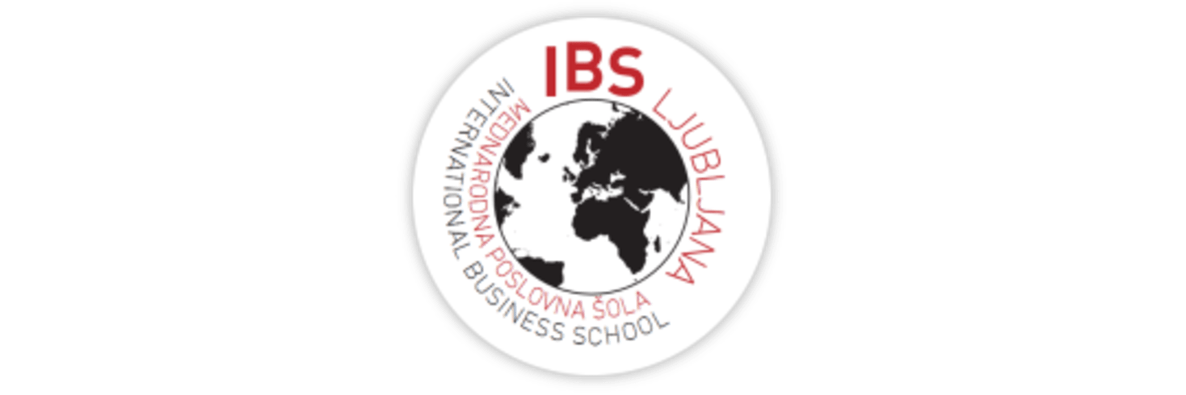 IBS International Business School Ljubljana