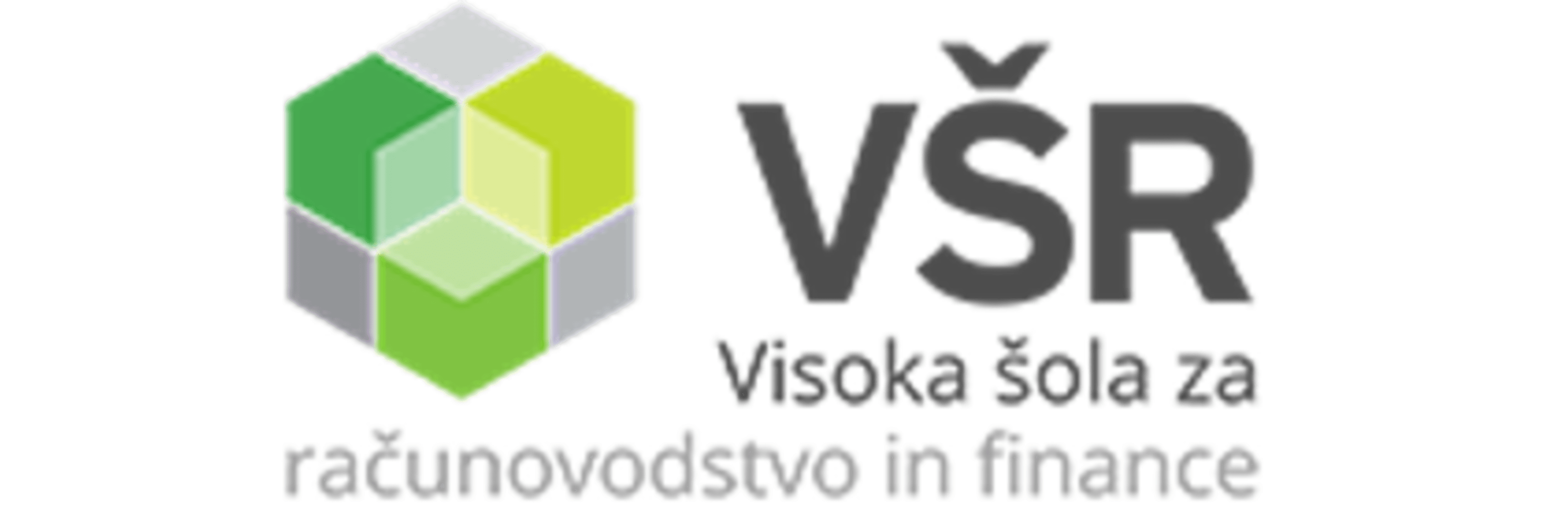 VŠR College of Accounting and Finance