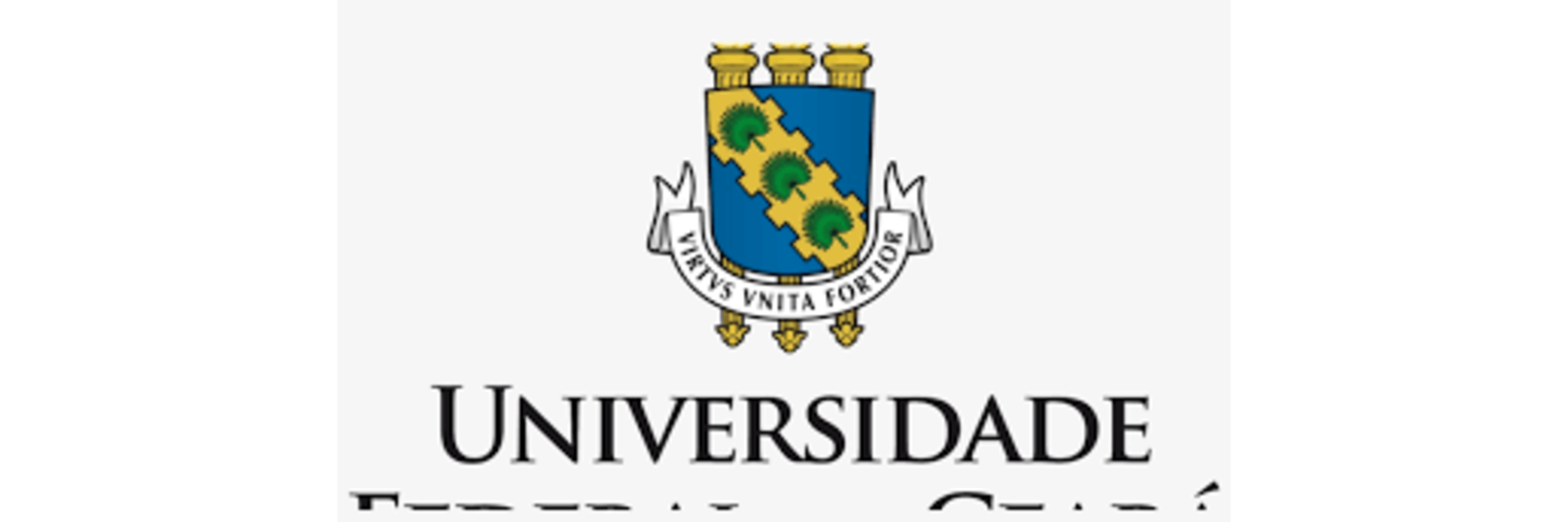 Federal University Of Ceará