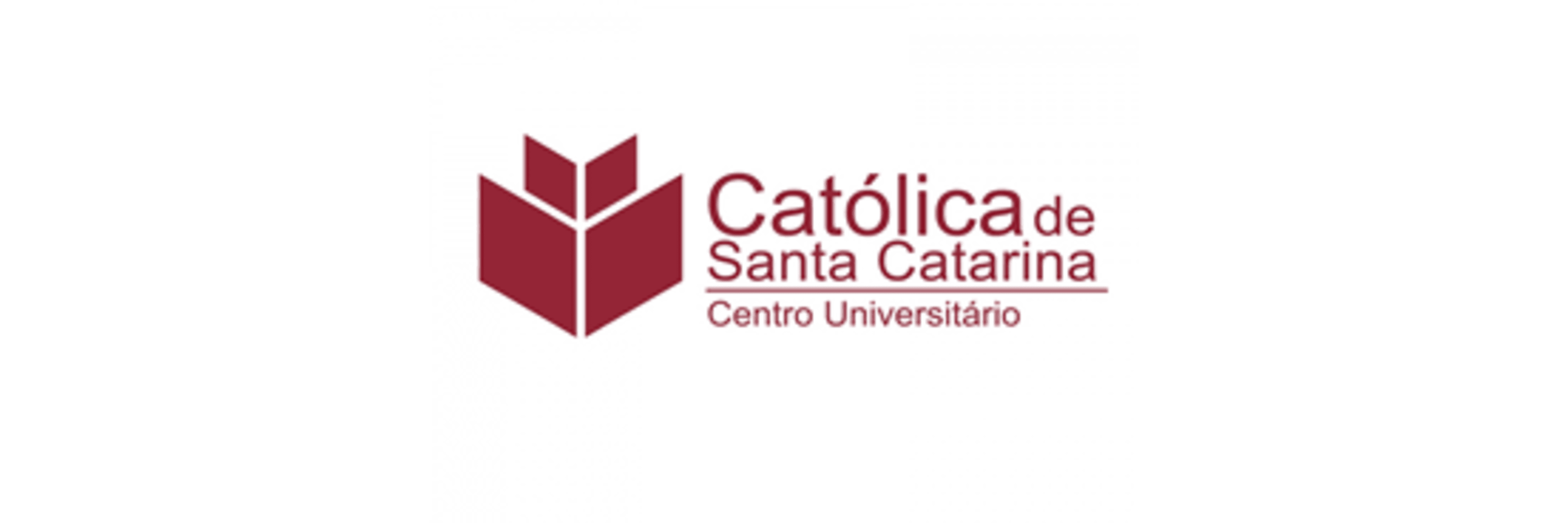 Catholic University Centre of Santa Catarina (Centro Universitário Católica de Santa Catarina)