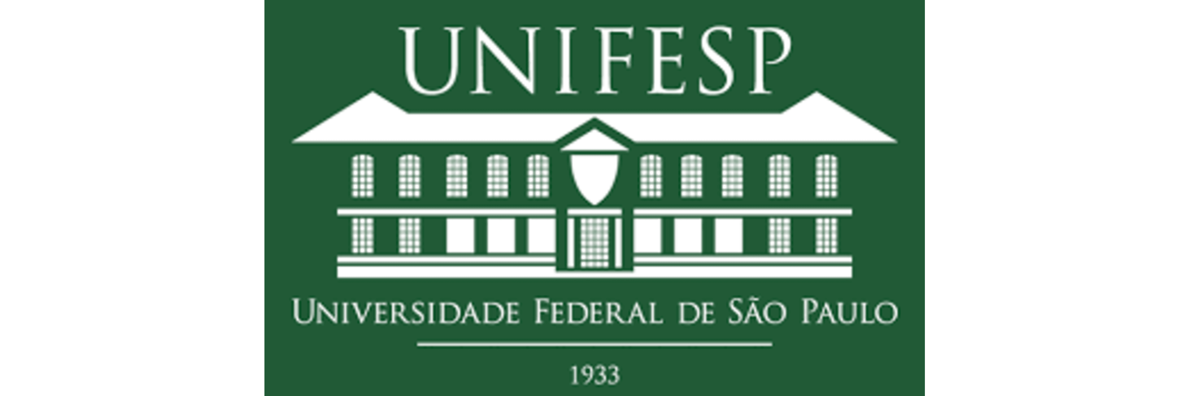 Universidade Federal De São Paulo UNIFESP - Federal University of São Paulo