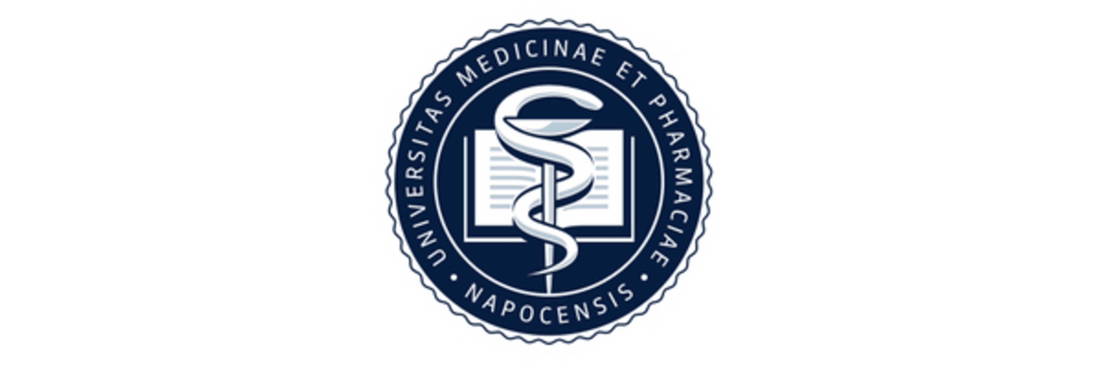 Iuliu Haţieganu University of Medicine and Pharmacy in Cluj-Napoca
