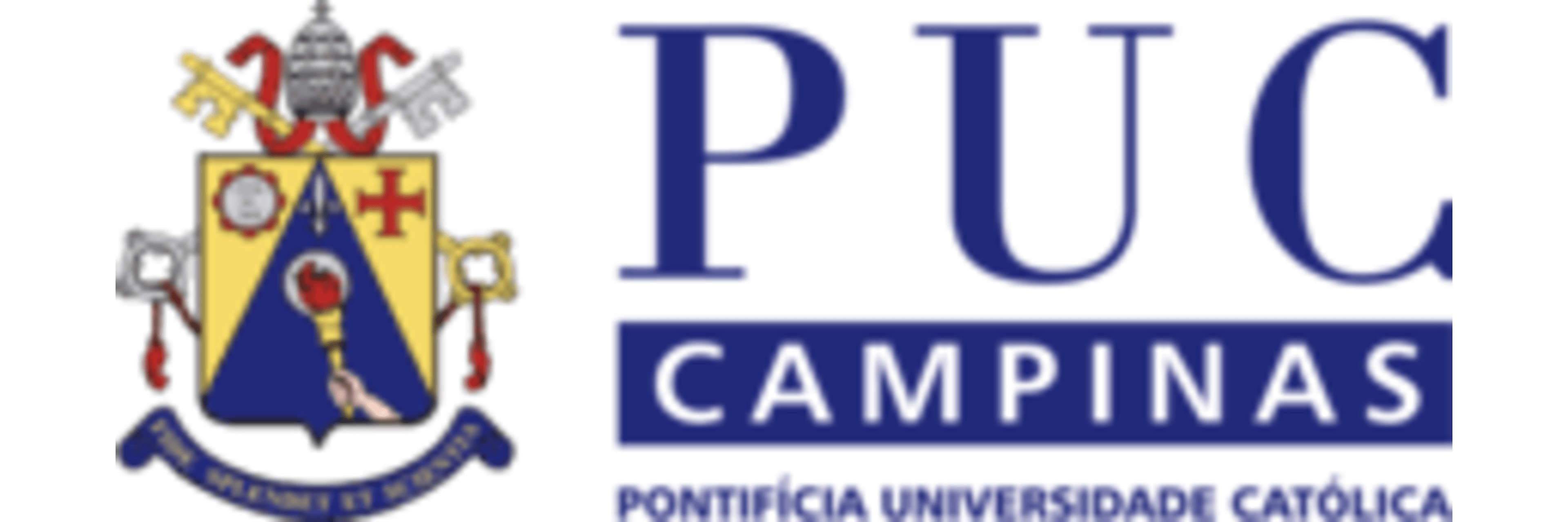 Pontifical Catholic University Of Campinas