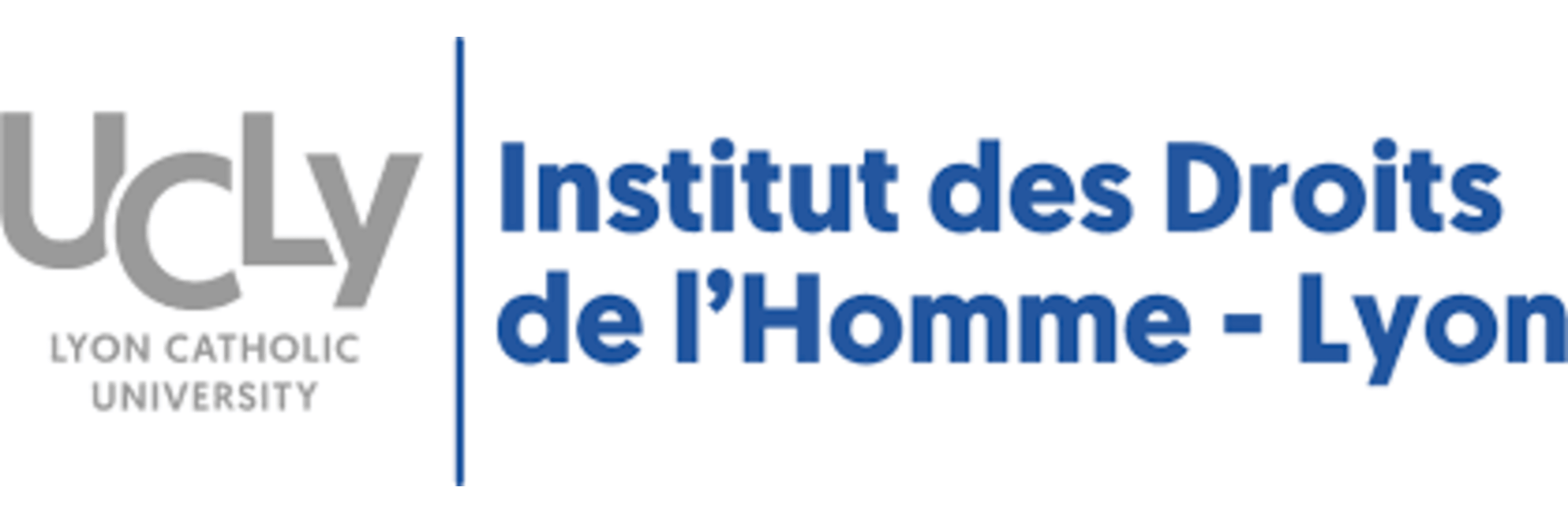 Lyon Catholic University (UCLy IDHL)